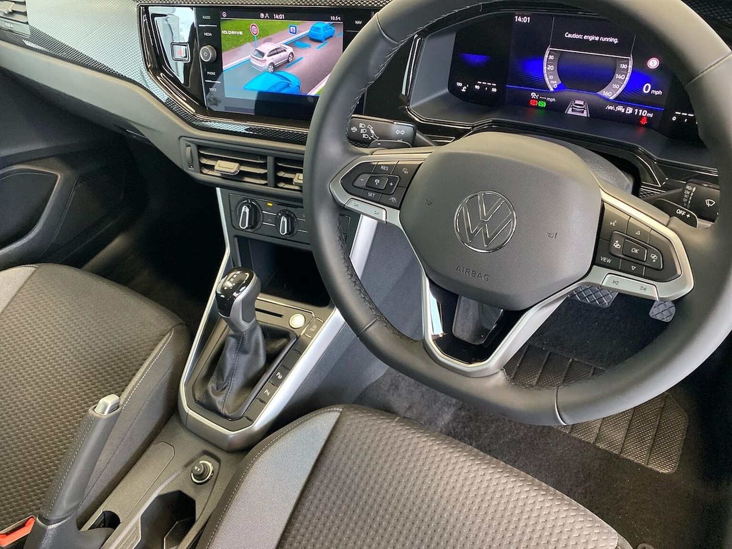 Used Volkswagen Taigo 2025 for sale - 78195248: Photo 27