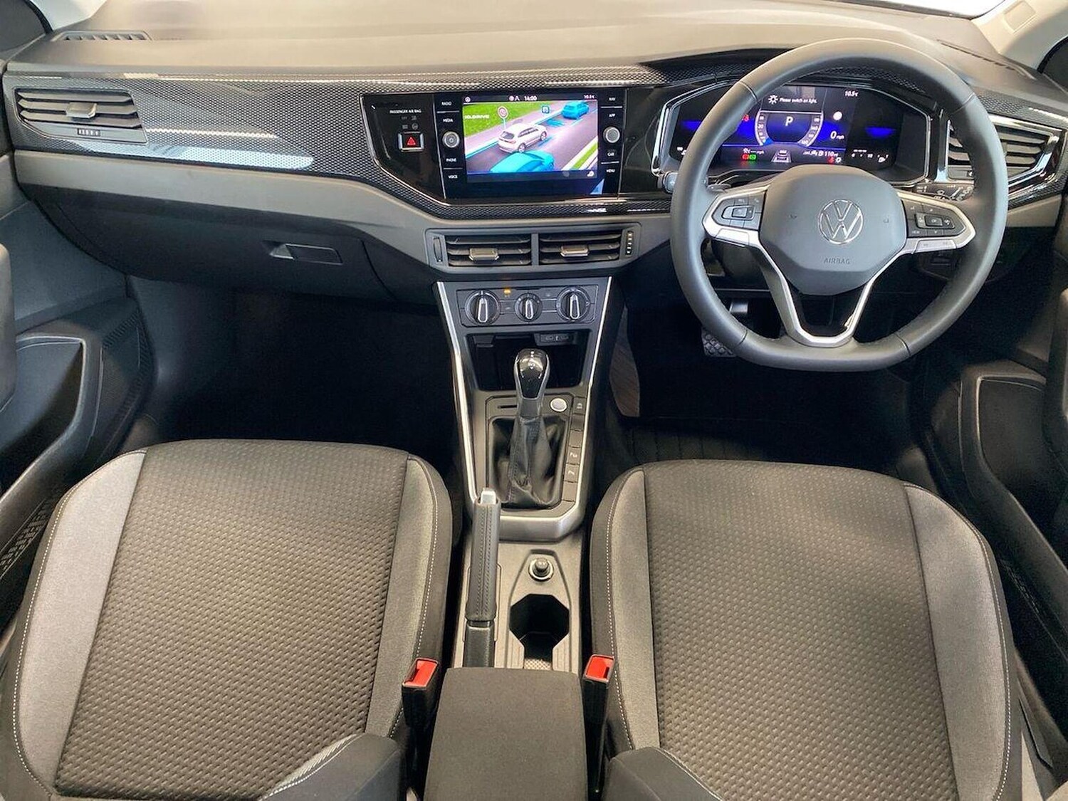 Used Volkswagen Taigo 2025 for sale - 78195248: Photo 8