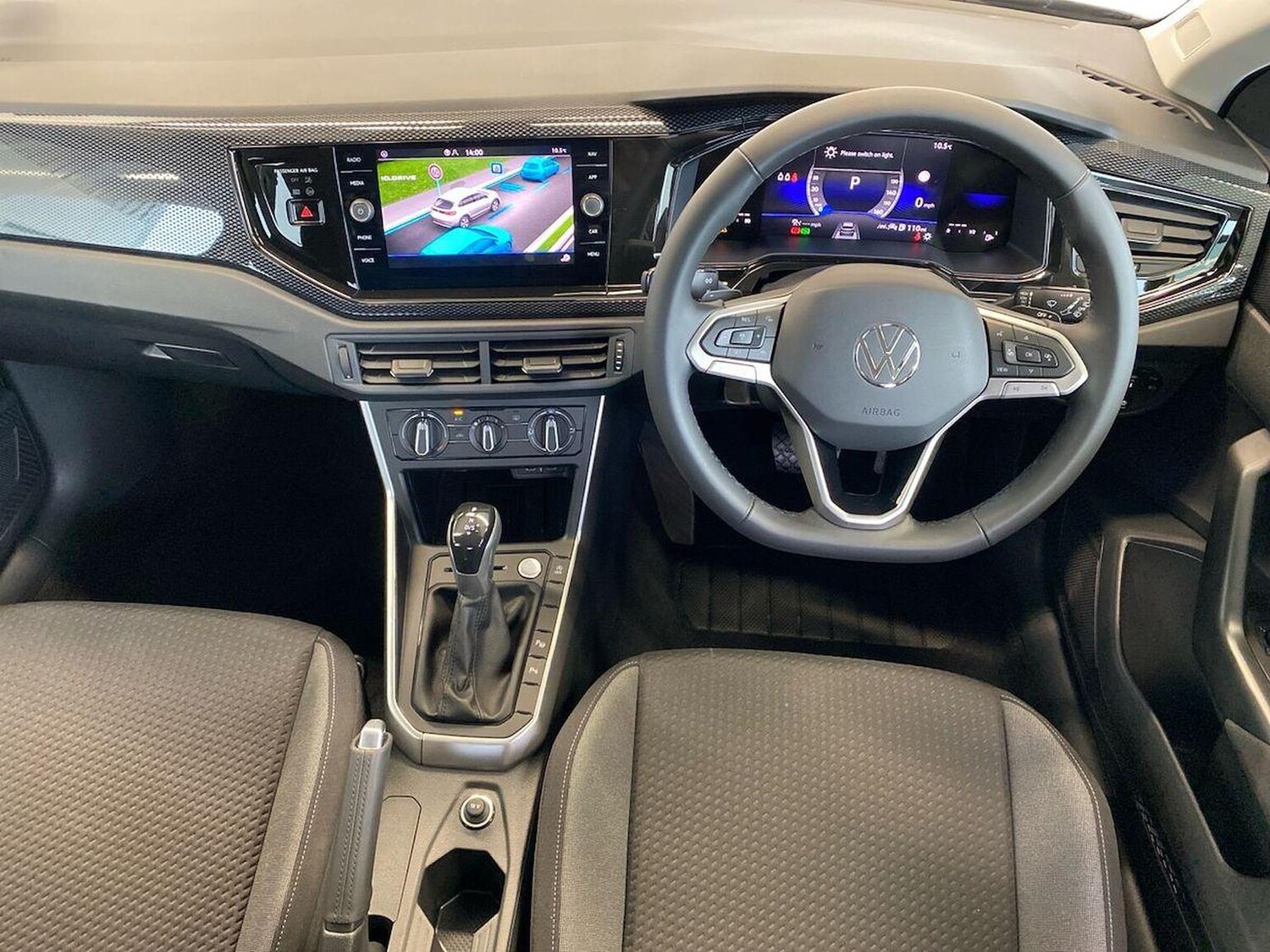 Used Volkswagen Taigo 2025 for sale - 78195248: Photo 9