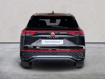 Used Volkswagen Touran 2026 for sale - 78801476: Photo