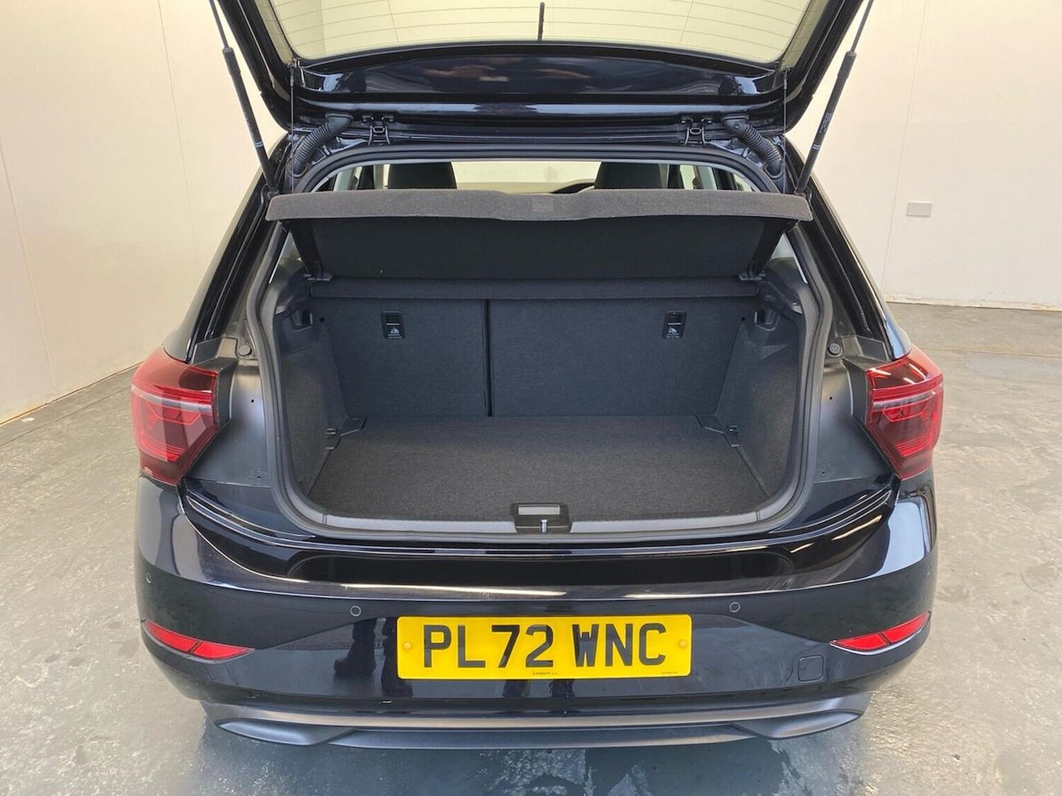 Used Volkswagen Polo 2022 for sale - 77488752: Photo 17