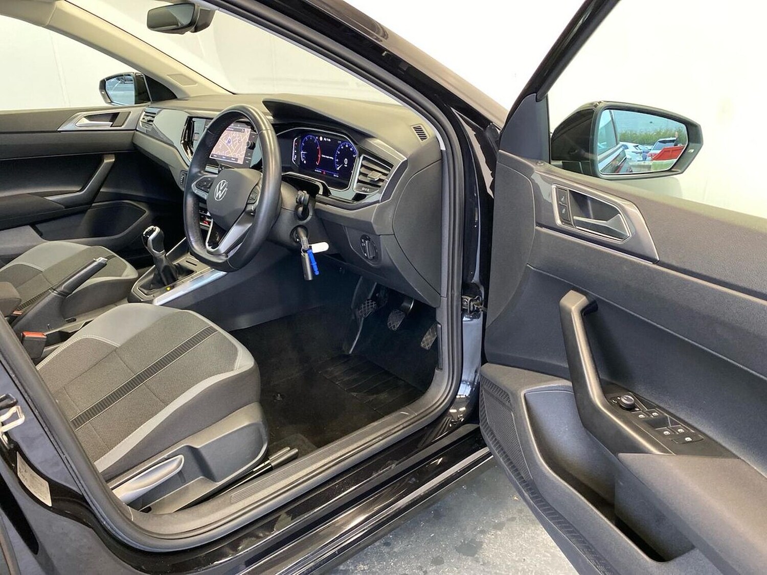 Used Volkswagen Polo 2022 for sale - 77488752: Photo 21