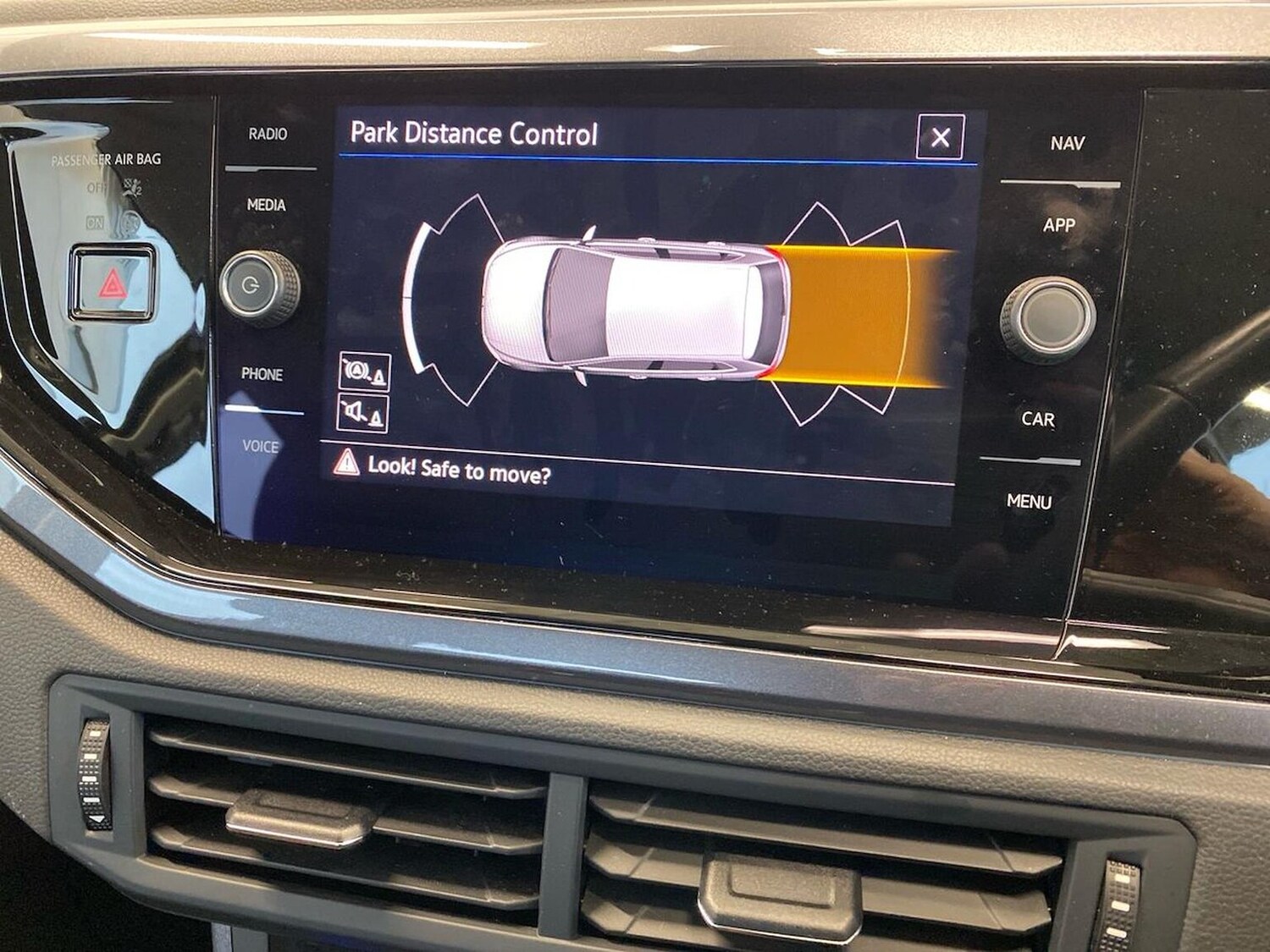 Used Volkswagen Polo 2022 for sale - 77488752: Photo 23