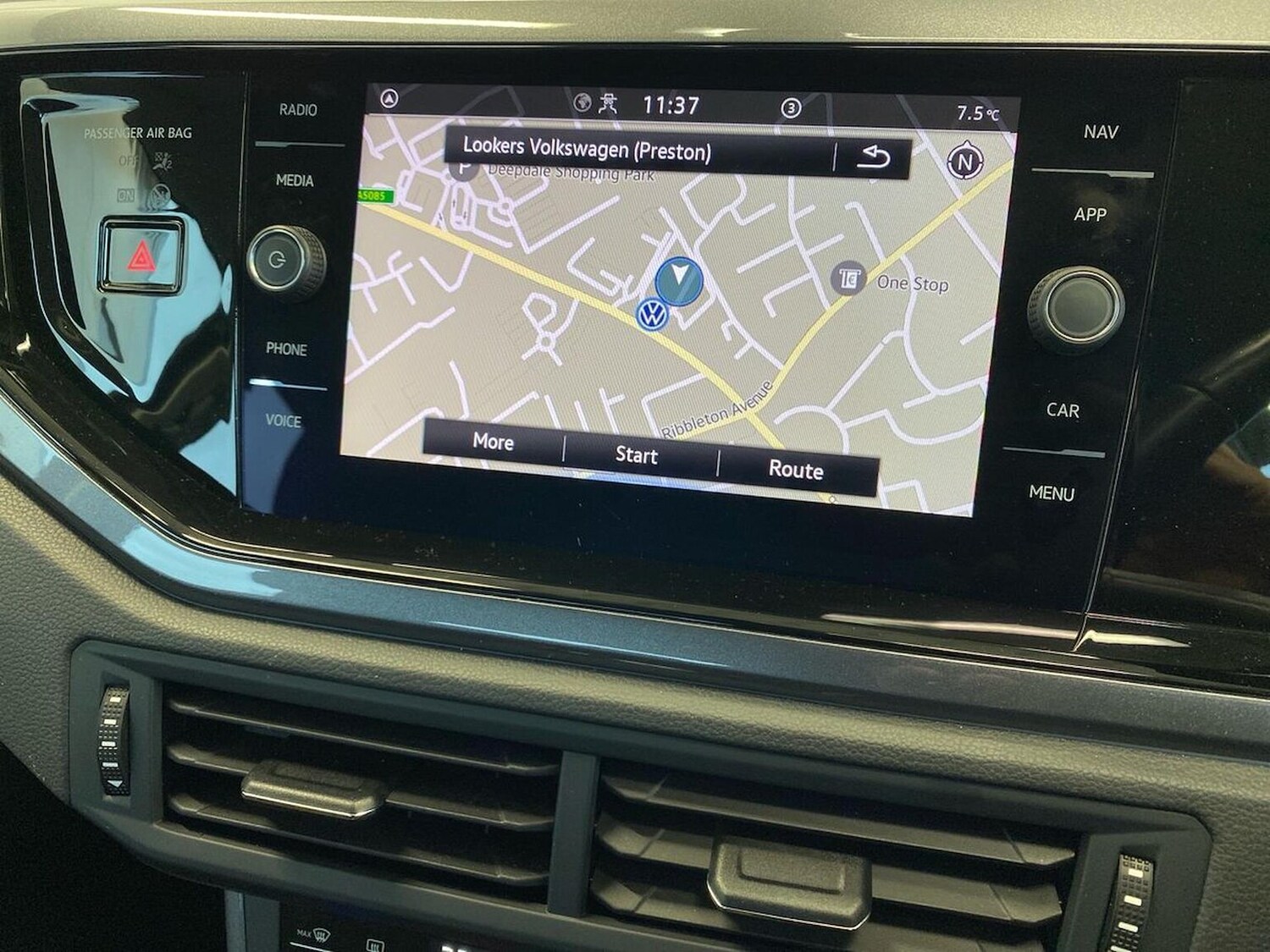 Used Volkswagen Polo 2022 for sale - 77488752: Photo 24