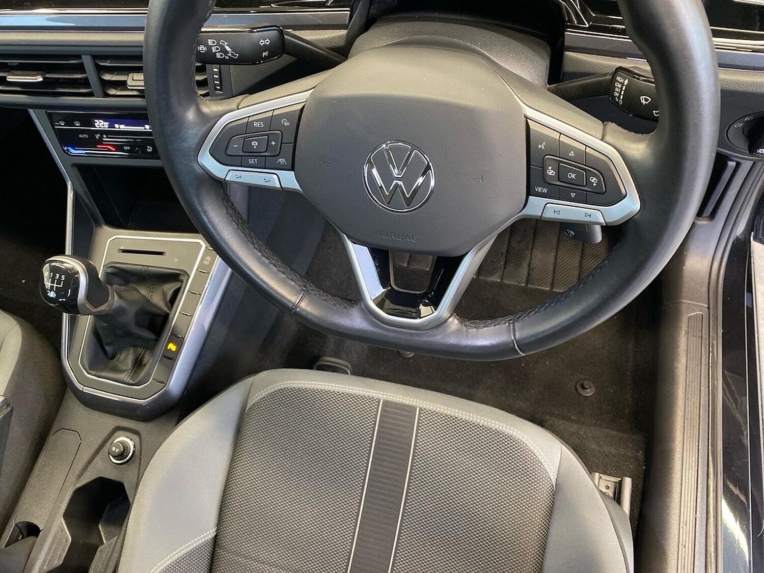 Used Volkswagen Polo 2022 for sale - 77488752: Photo 27