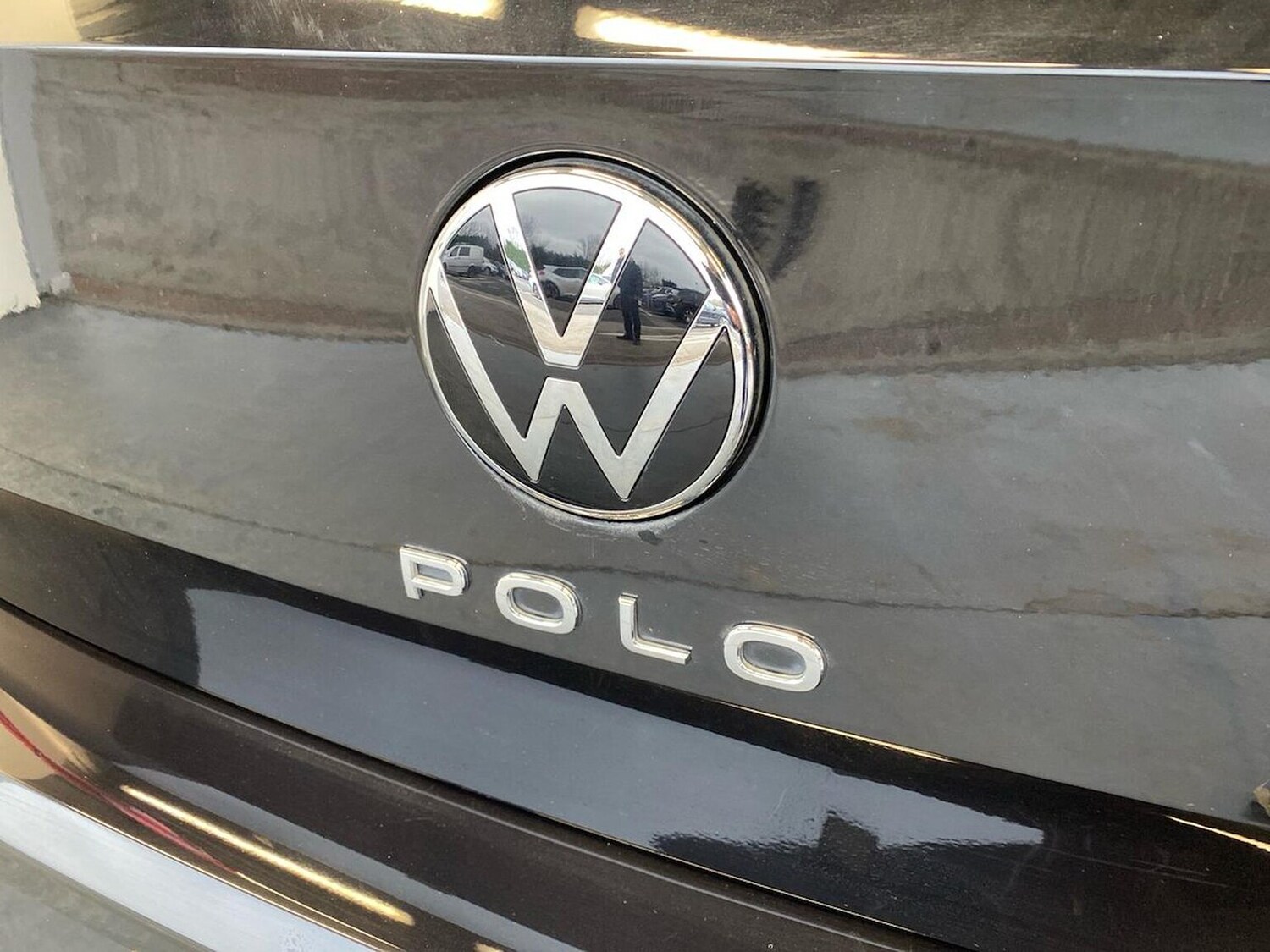 Used Volkswagen Polo 2022 for sale - 77488752: Photo 29