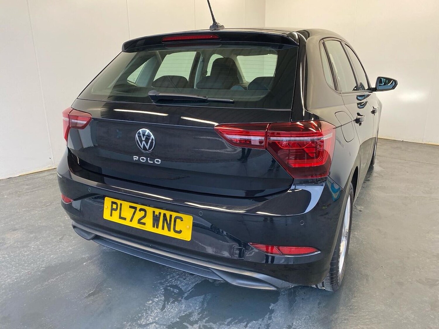 Used Volkswagen Polo 2022 for sale - 77488752: Photo 35