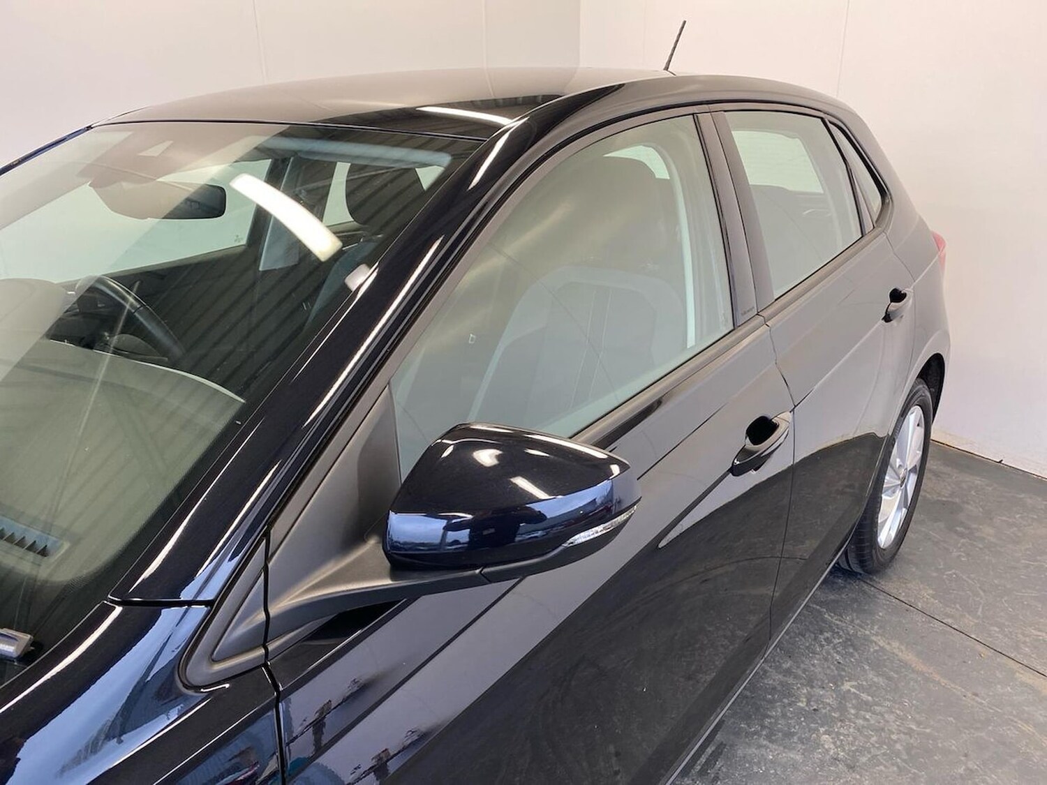 Used Volkswagen Polo 2022 for sale - 77488752: Photo 38