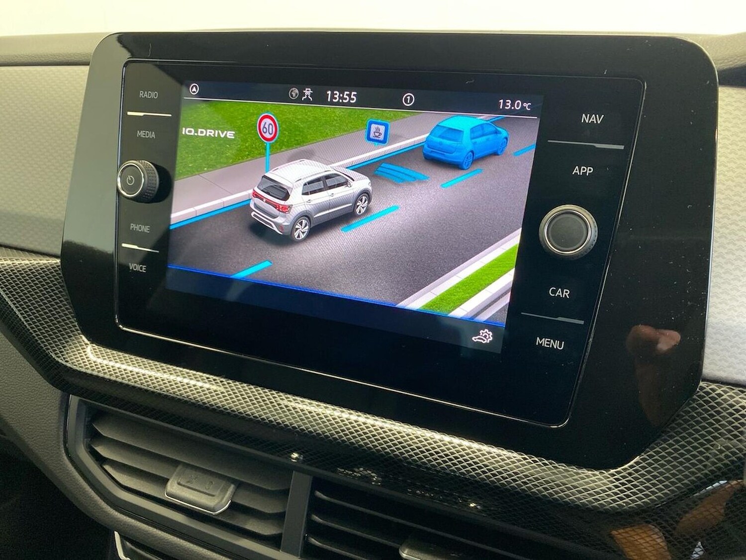 Used Volkswagen T-Cross 2025 for sale - 77488817: Photo 11