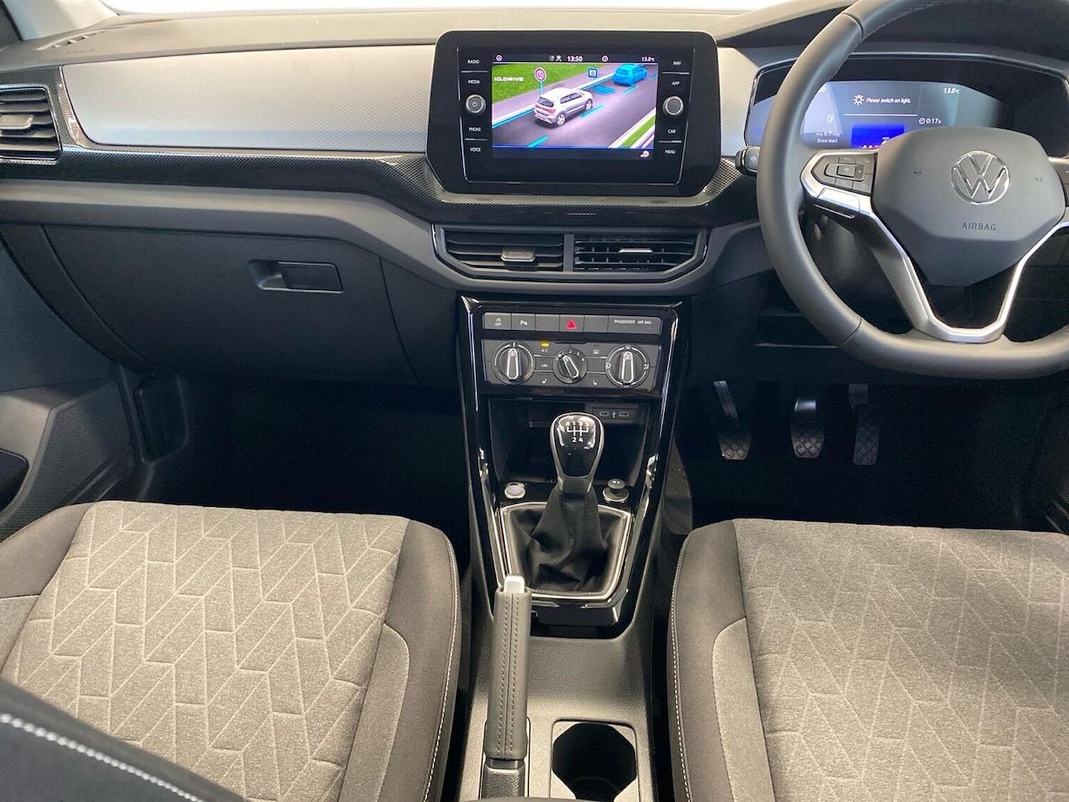 Used Volkswagen T-Cross 2025 for sale - 77488817: Photo 12