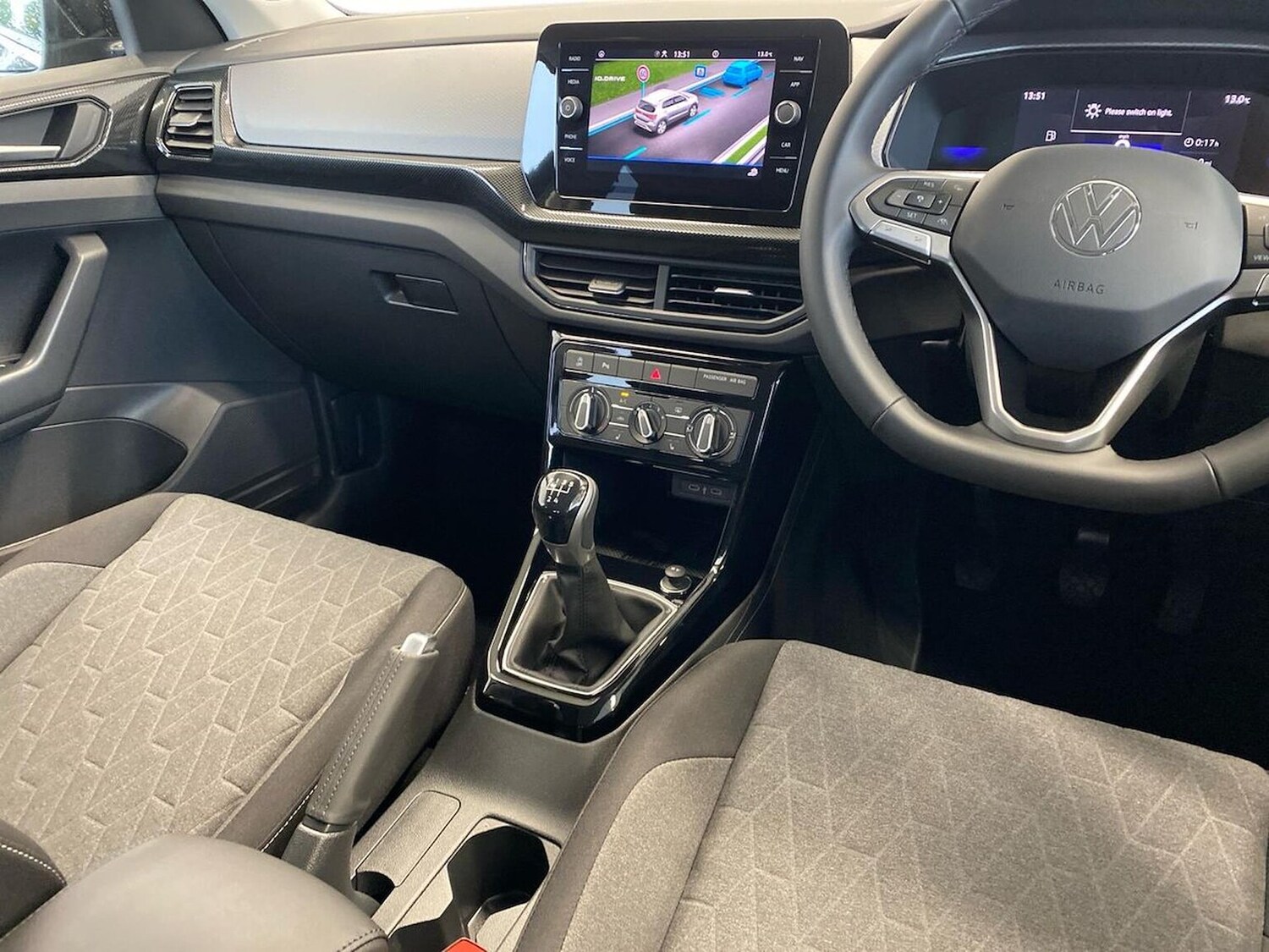 Used Volkswagen T-Cross 2025 for sale - 77488817: Photo 13