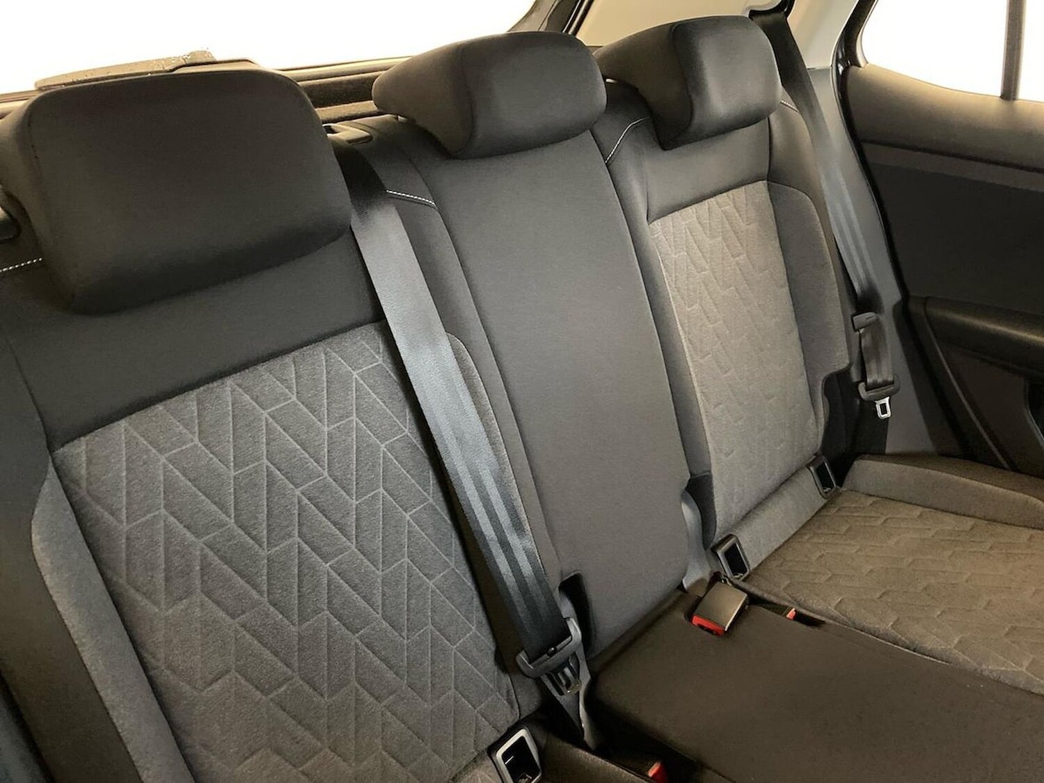 Used Volkswagen T-Cross 2025 for sale - 77488817: Photo 16