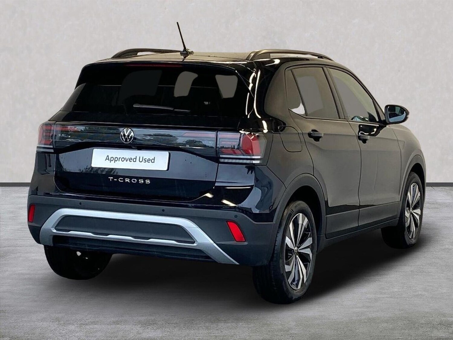 Used Volkswagen T-Cross 2025 for sale - 77488817: Photo 18