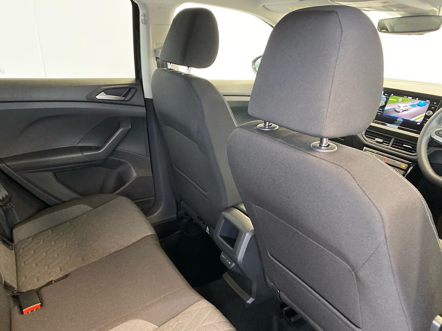 Used Volkswagen T-Cross 2025 for sale - 77488817: Photo 22