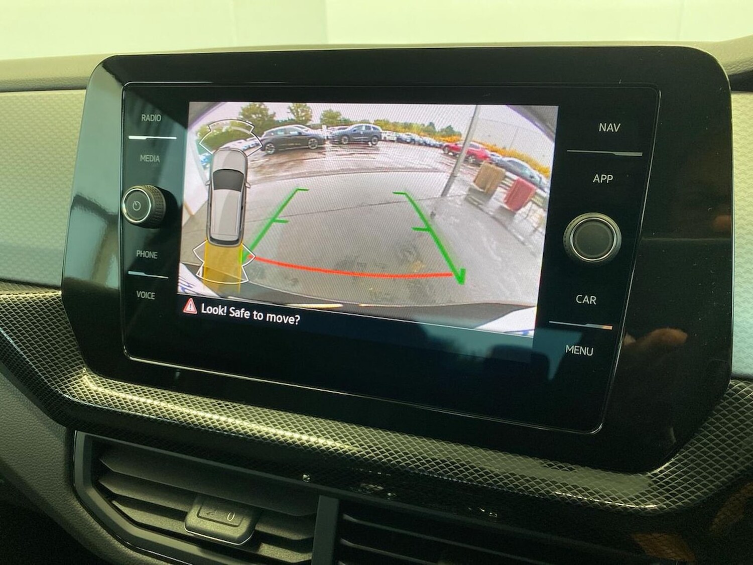 Used Volkswagen T-Cross 2025 for sale - 77488817: Photo 23