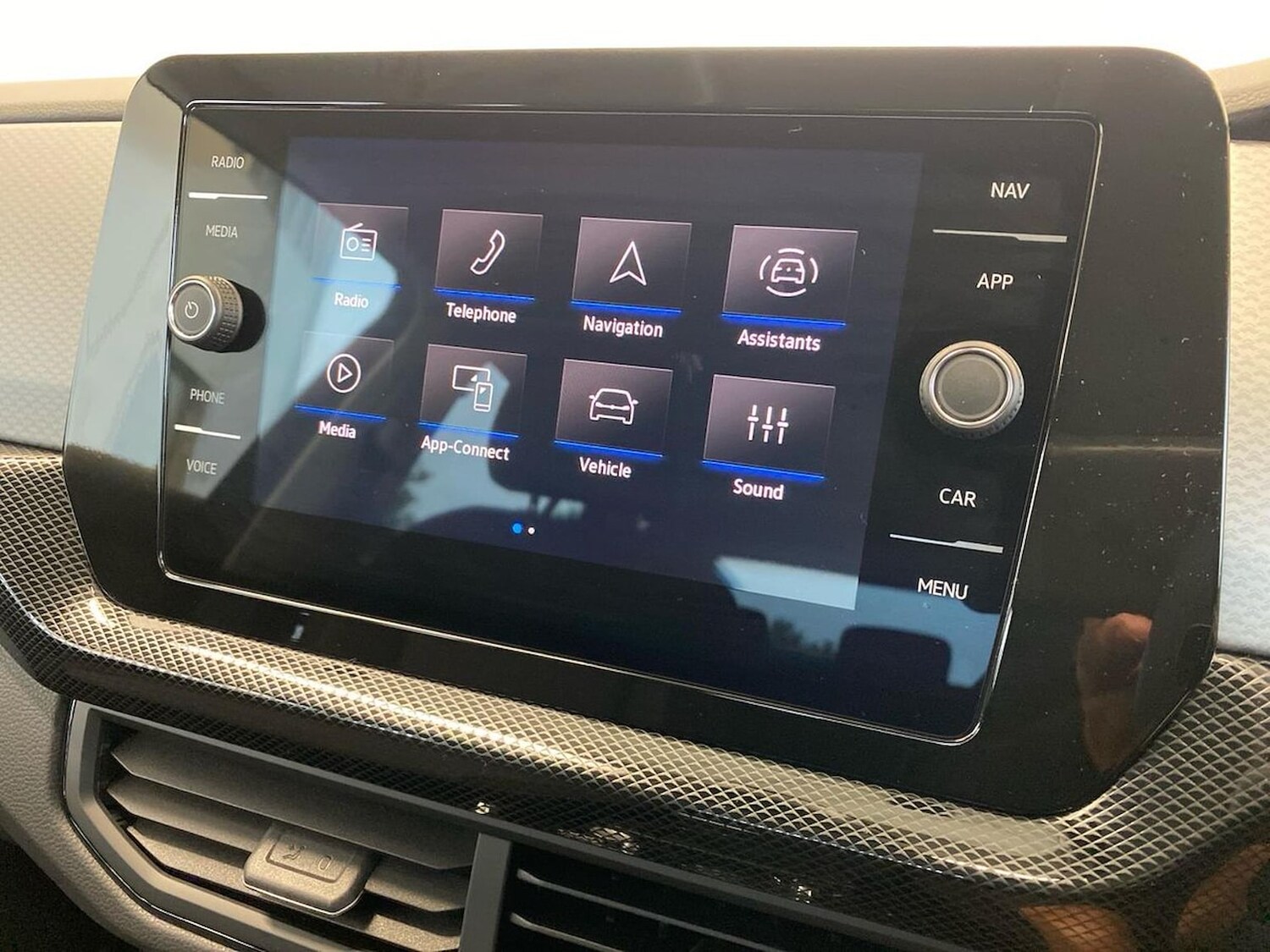 Used Volkswagen T-Cross 2025 for sale - 77488817: Photo 24