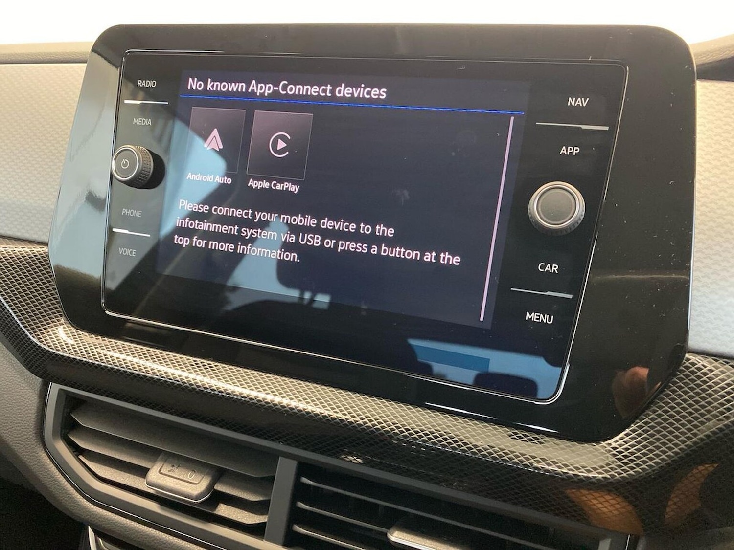 Used Volkswagen T-Cross 2025 for sale - 77488817: Photo 25