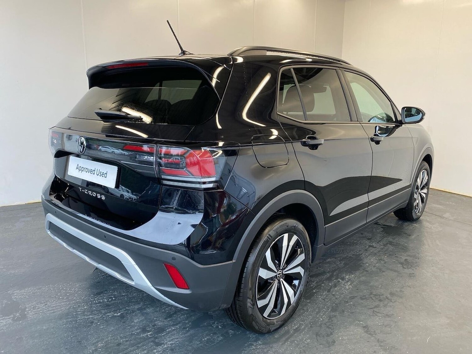 Used Volkswagen T-Cross 2025 for sale - 77488817: Photo 36