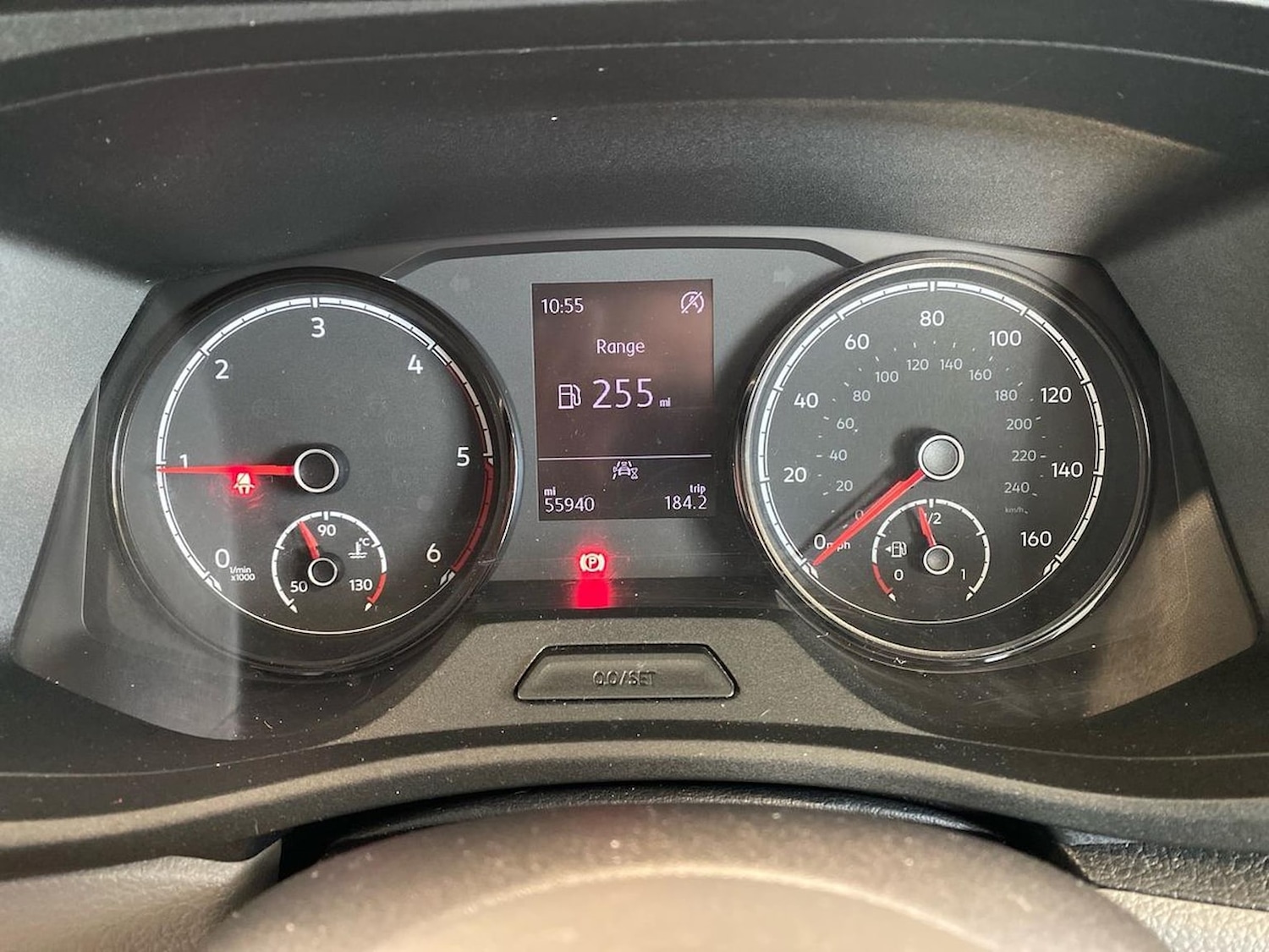 Used Volkswagen Transporter 2023 for sale - 78195305: Photo 10