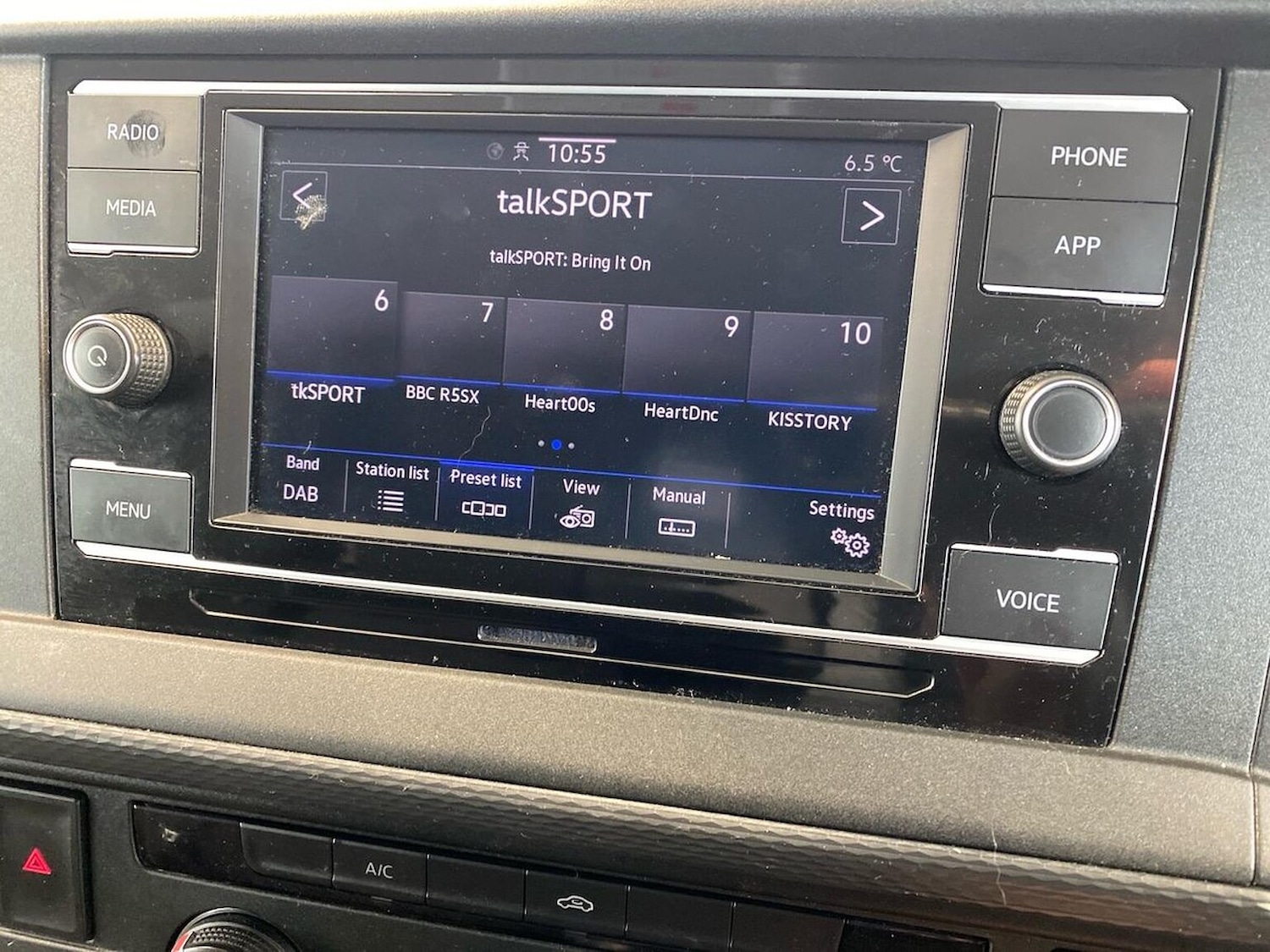 Used Volkswagen Transporter 2023 for sale - 78195305: Photo 11