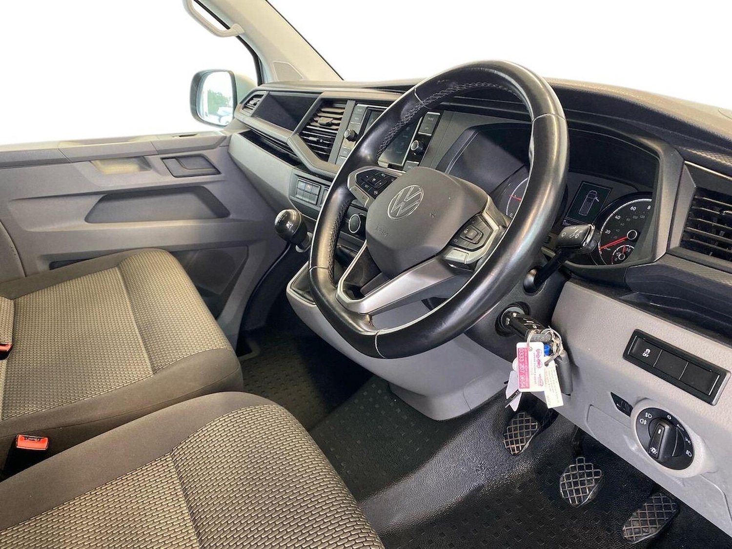 Used Volkswagen Transporter 2023 for sale - 78195305: Photo 15