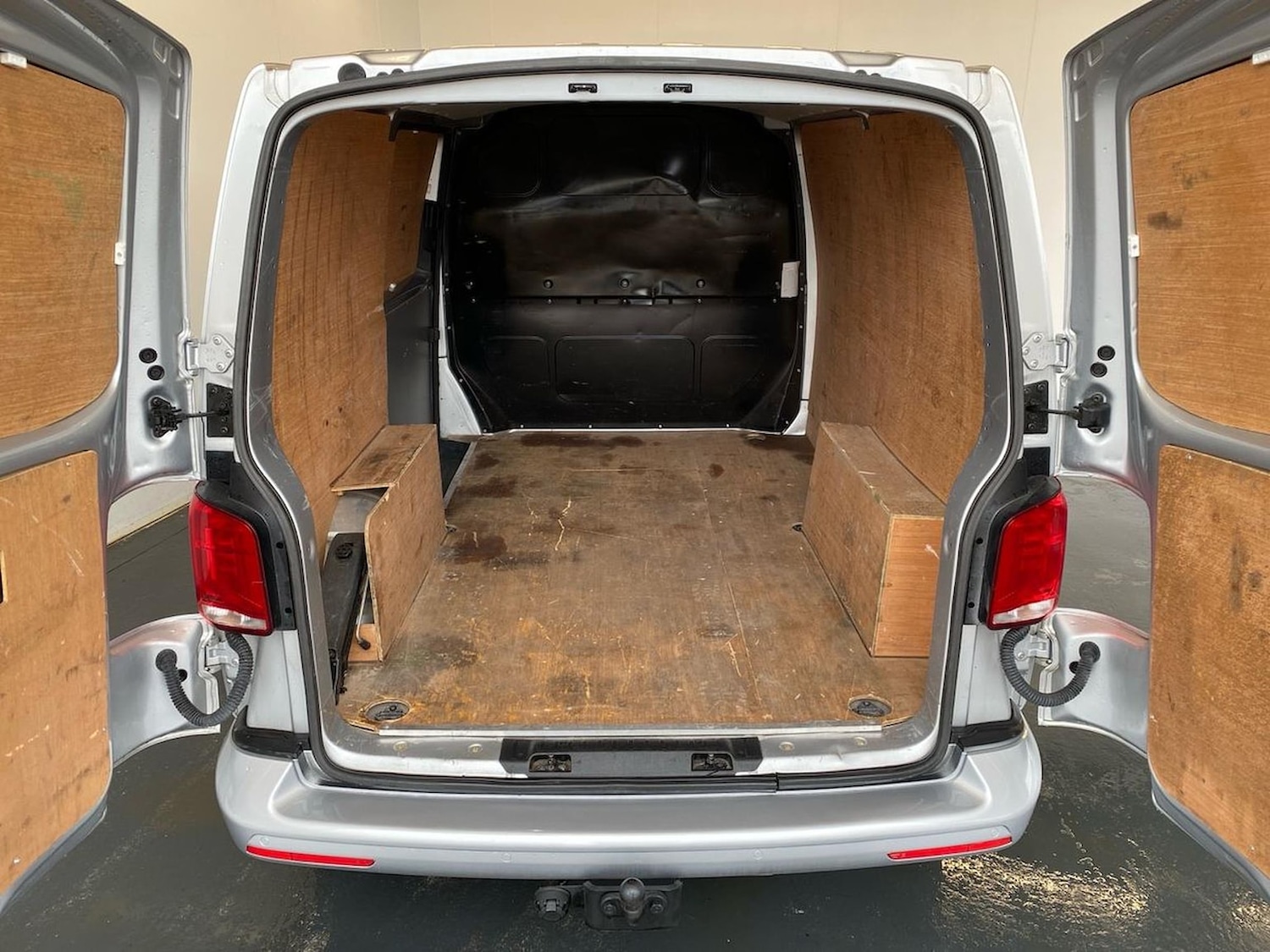 Used Volkswagen Transporter 2023 for sale - 78195305: Photo 17