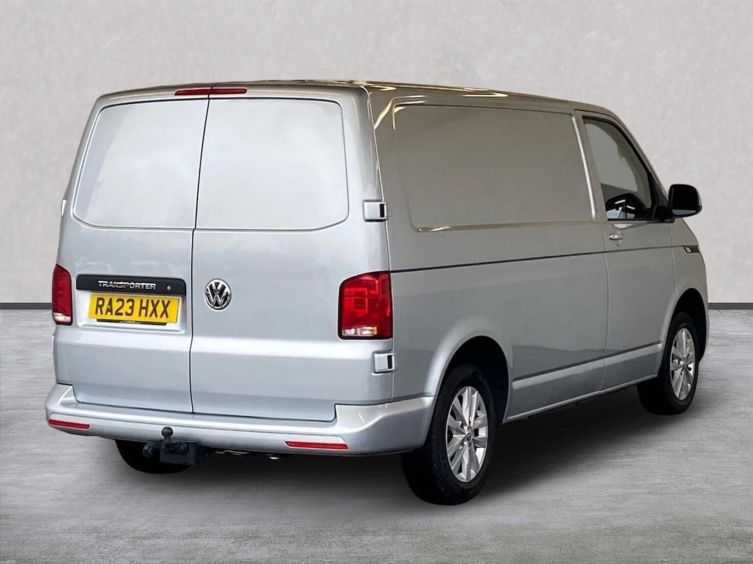Used Volkswagen Transporter 2023 for sale - 78195305: Photo 18