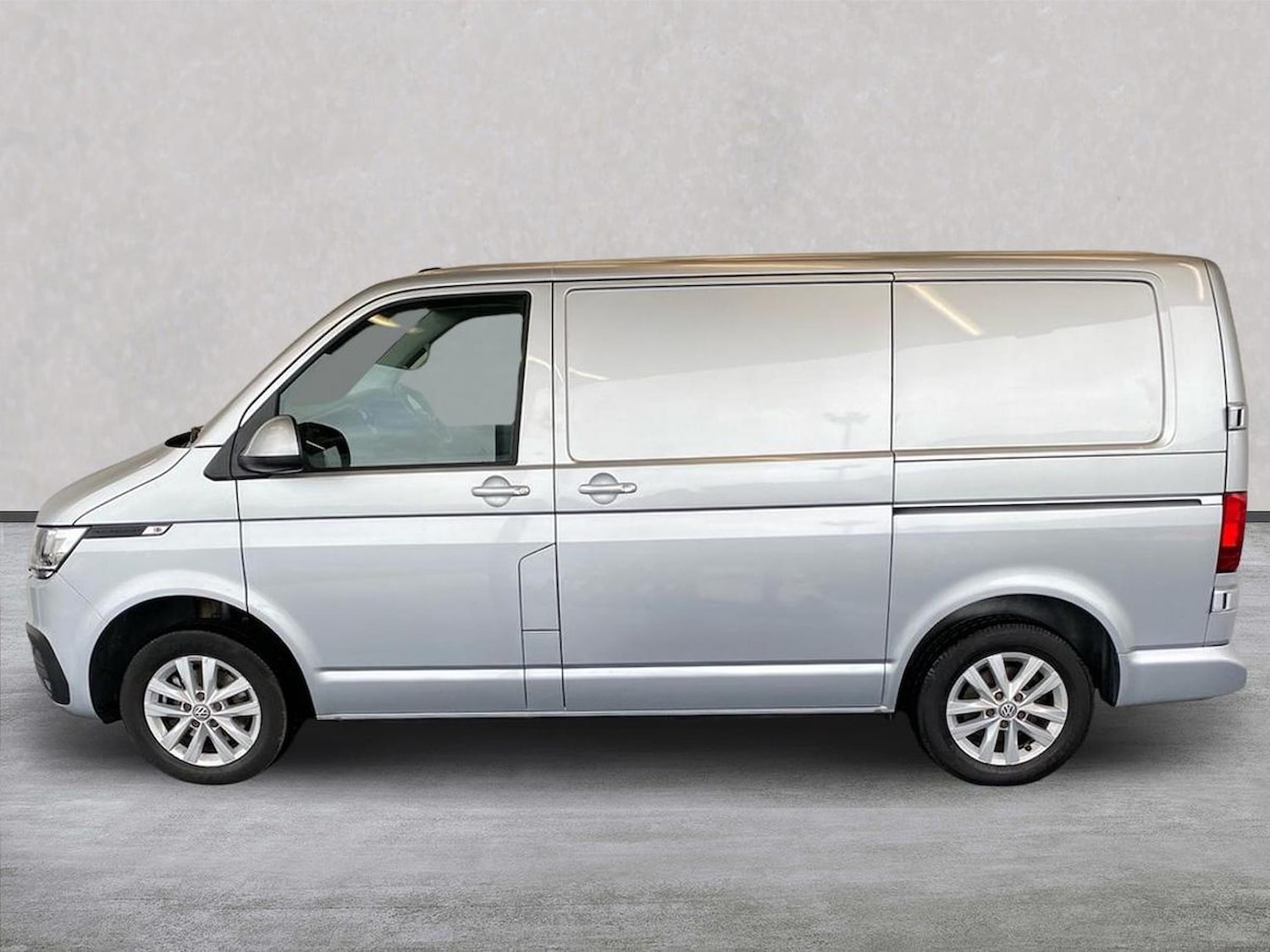 Used Volkswagen Transporter 2023 for sale - 78195305: Photo 19