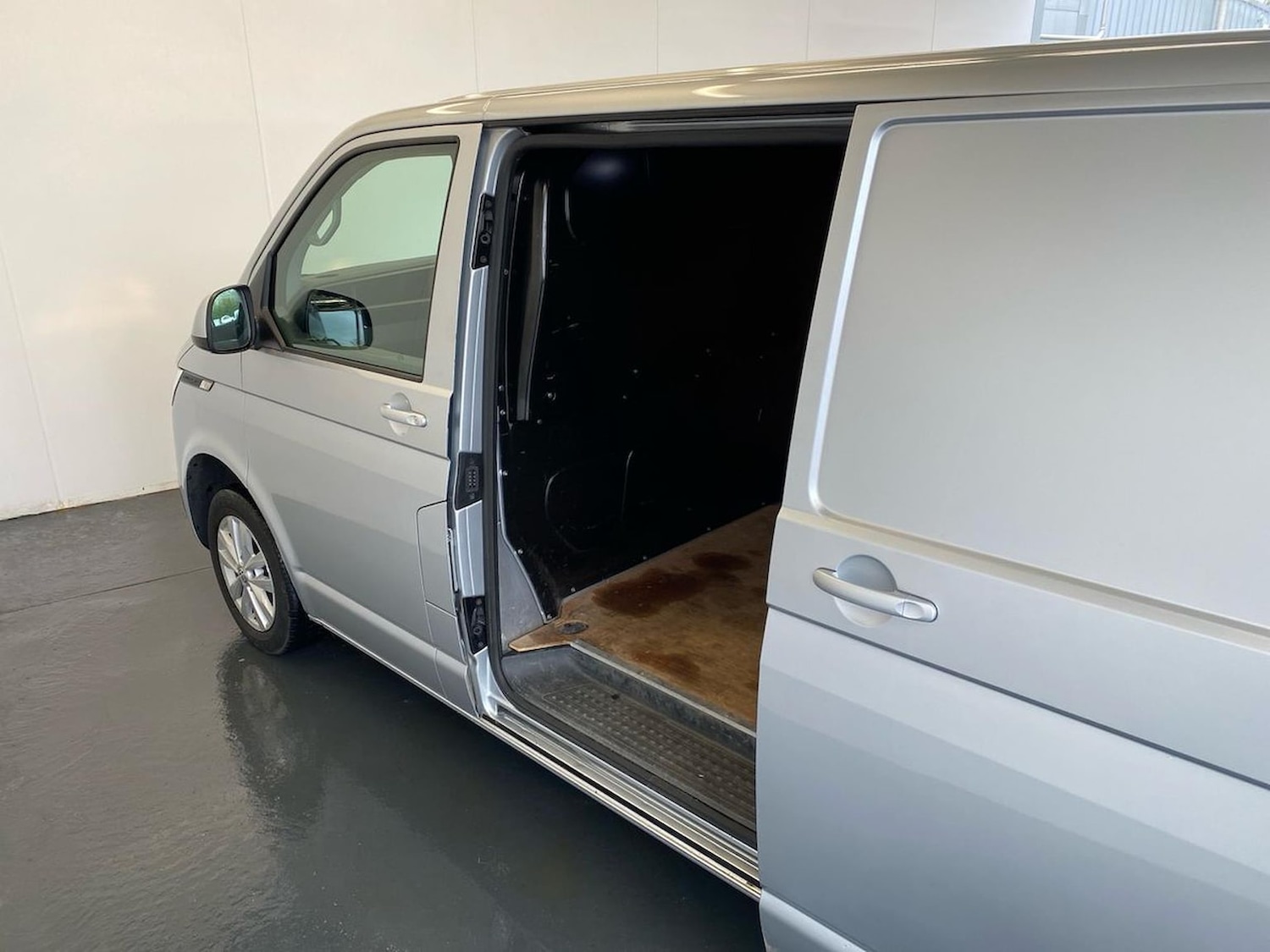 Used Volkswagen Transporter 2023 for sale - 78195305: Photo 22