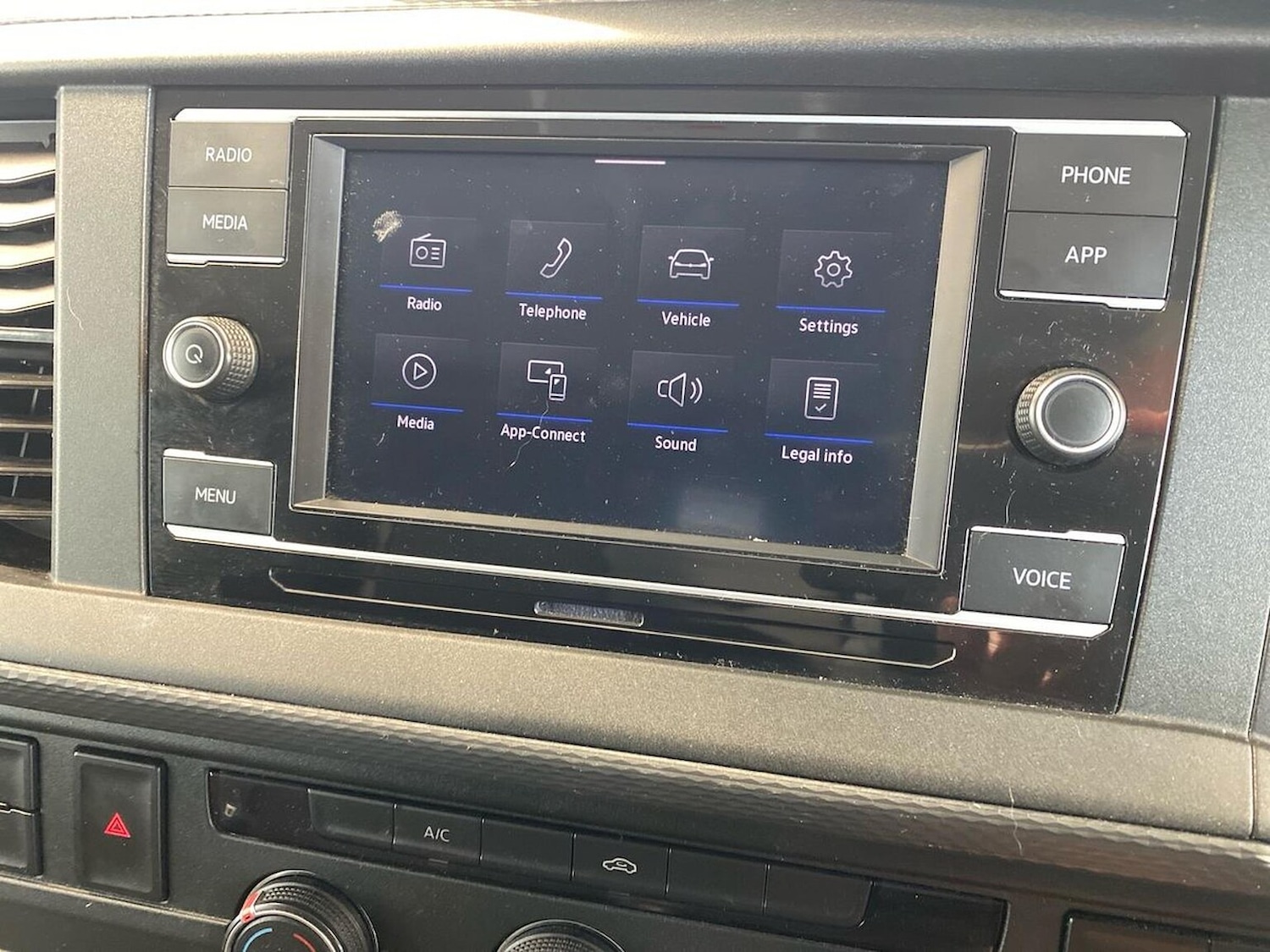 Used Volkswagen Transporter 2023 for sale - 78195305: Photo 24