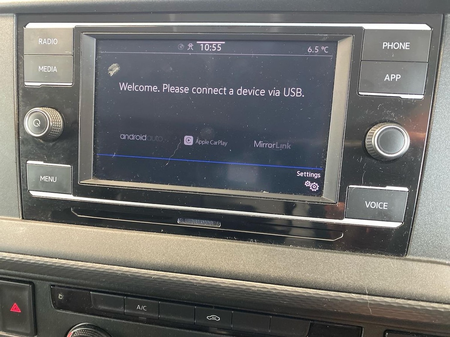 Used Volkswagen Transporter 2023 for sale - 78195305: Photo 25