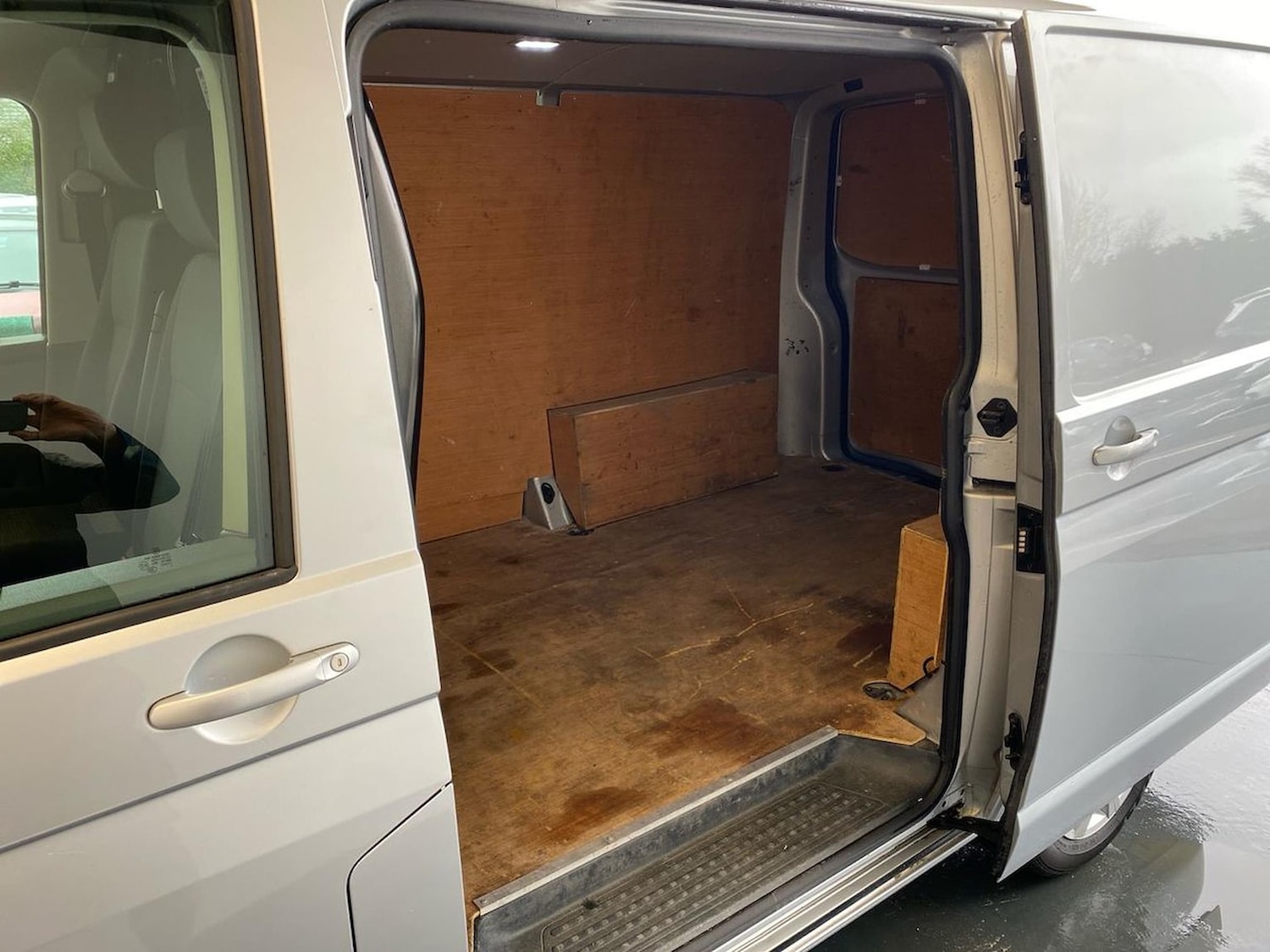 Used Volkswagen Transporter 2023 for sale - 78195305: Photo 26