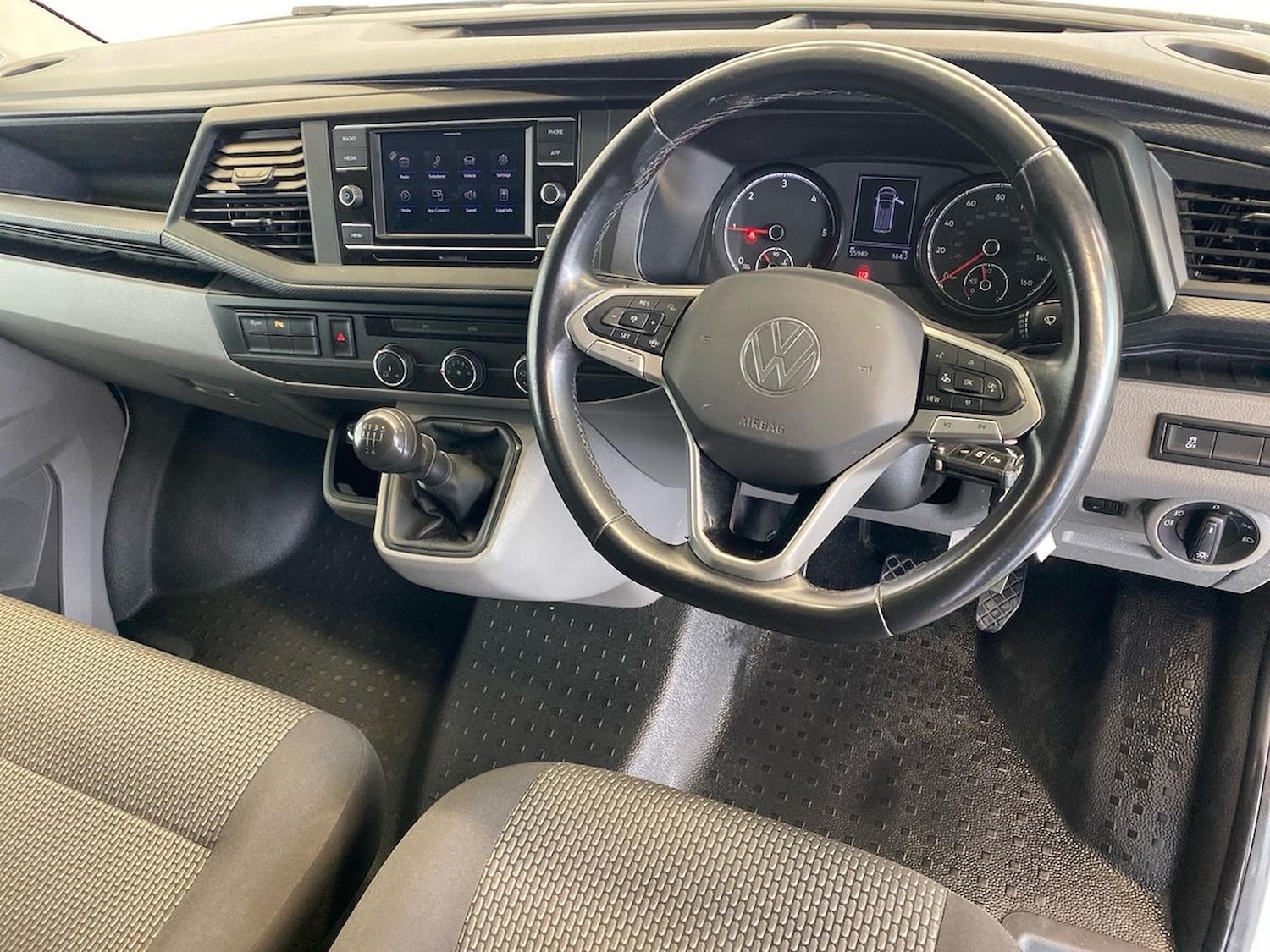 Used Volkswagen Transporter 2023 for sale - 78195305: Photo 27