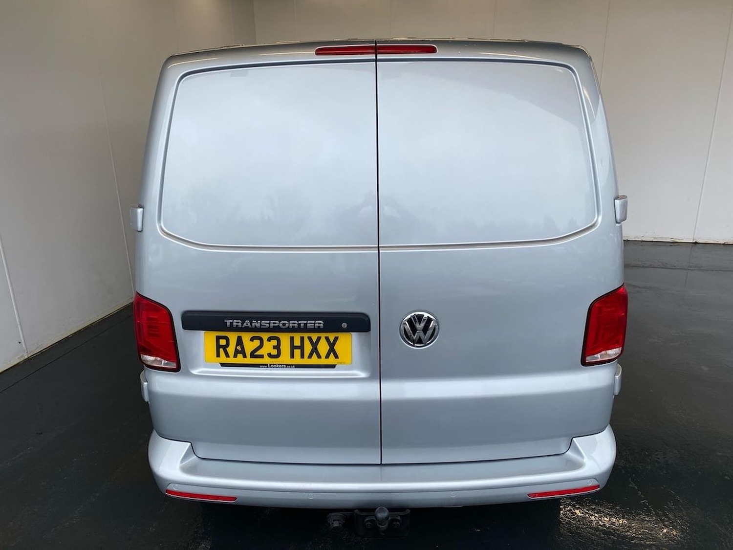 Used Volkswagen Transporter 2023 for sale - 78195305: Photo 28