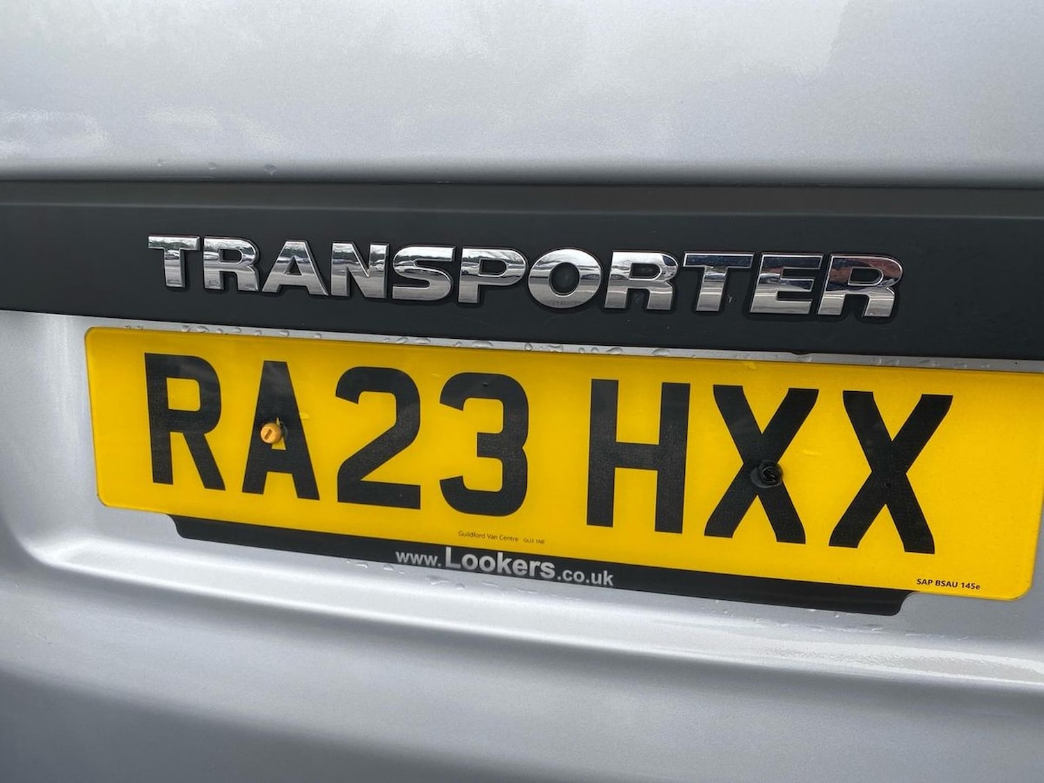 Used Volkswagen Transporter 2023 for sale - 78195305: Photo 29