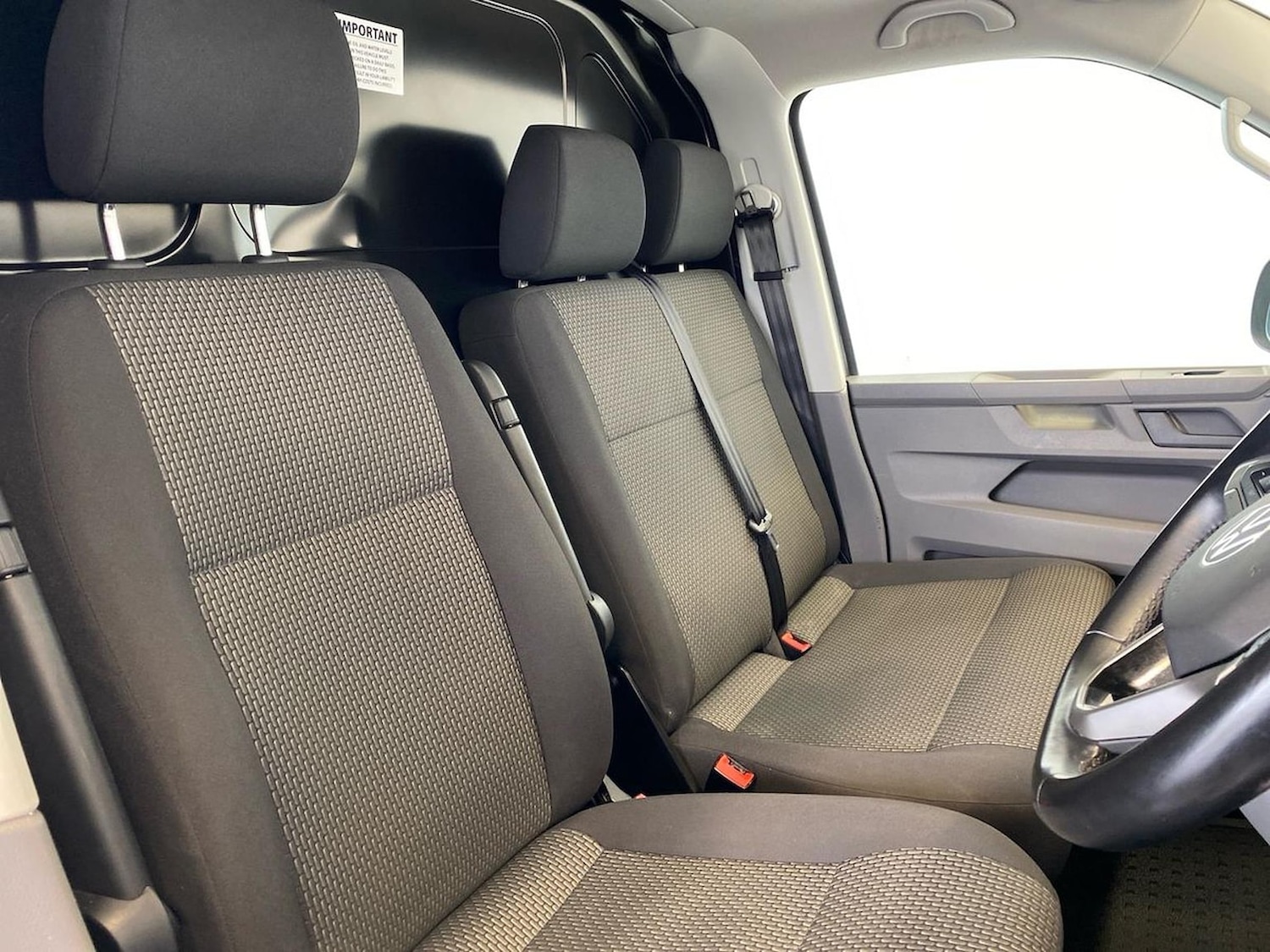 Used Volkswagen Transporter 2023 for sale - 78195305: Photo 32