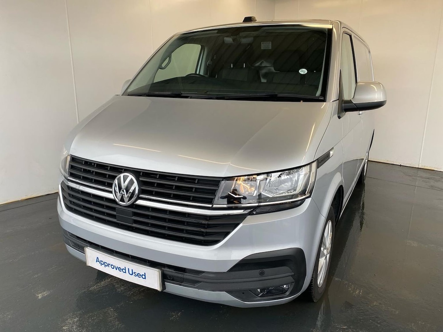 Used Volkswagen Transporter 2023 for sale - 78195305: Photo 33