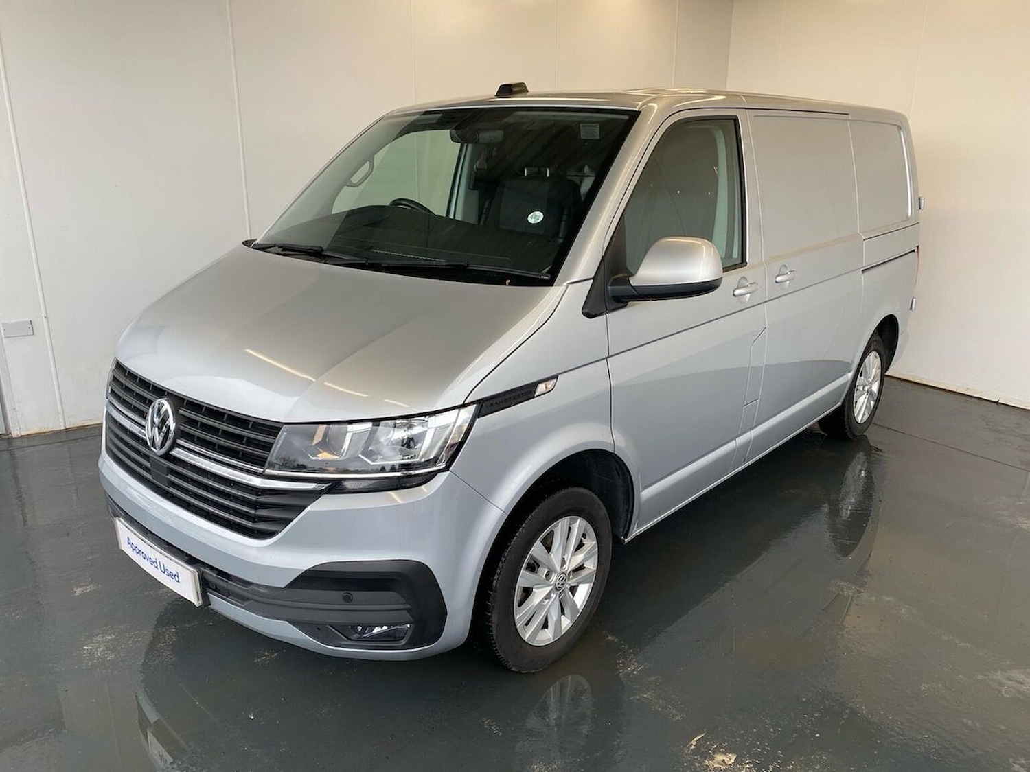 Used Volkswagen Transporter 2023 for sale - 78195305: Photo 34