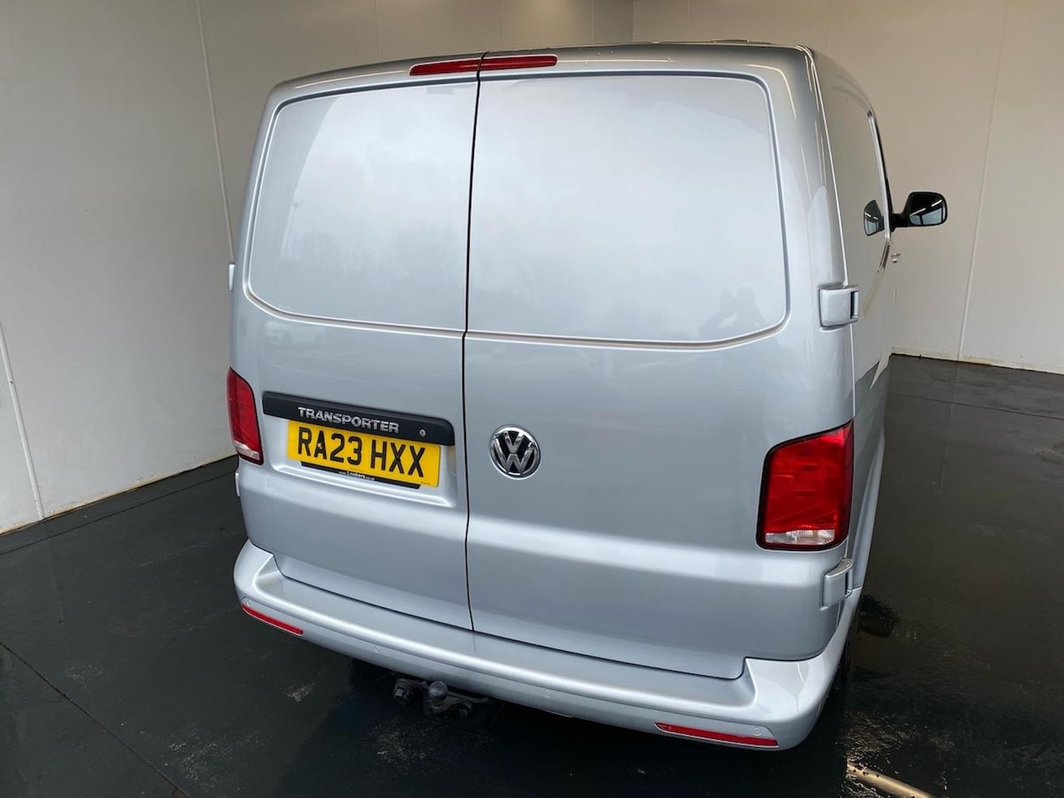 Used Volkswagen Transporter 2023 for sale - 78195305: Photo 35