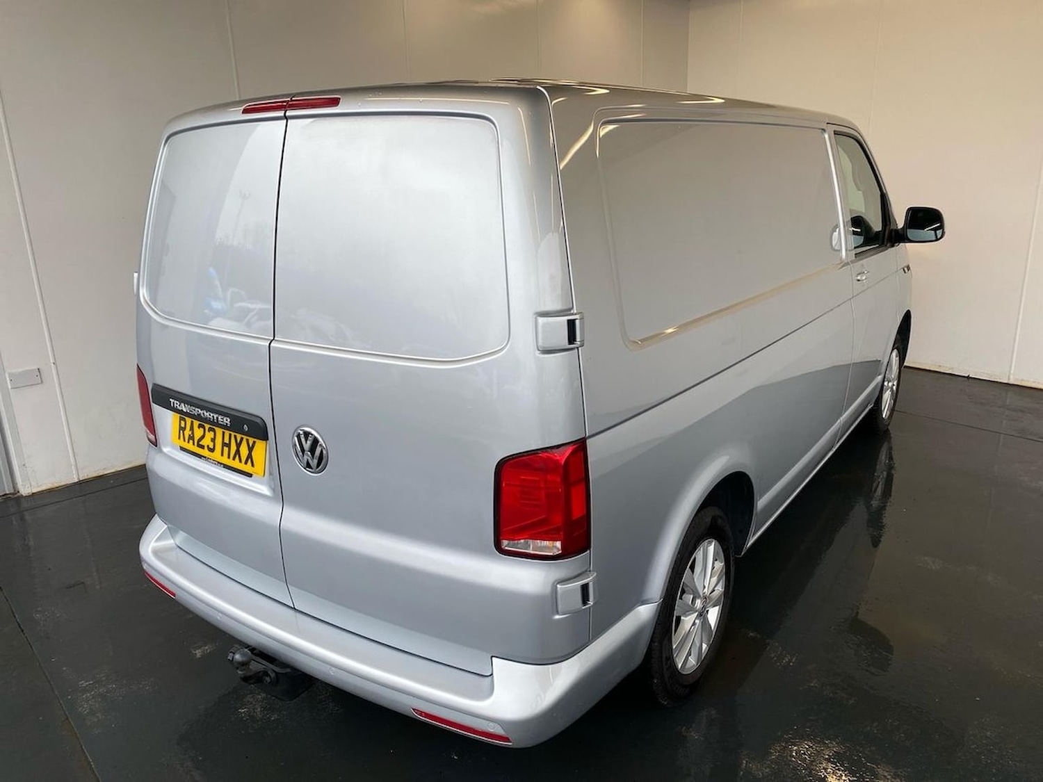 Used Volkswagen Transporter 2023 for sale - 78195305: Photo 36