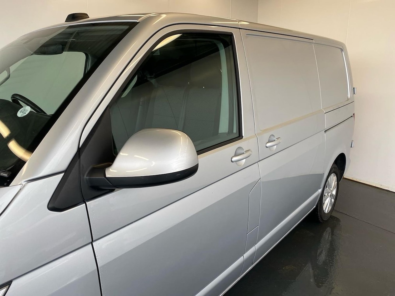 Used Volkswagen Transporter 2023 for sale - 78195305: Photo 38