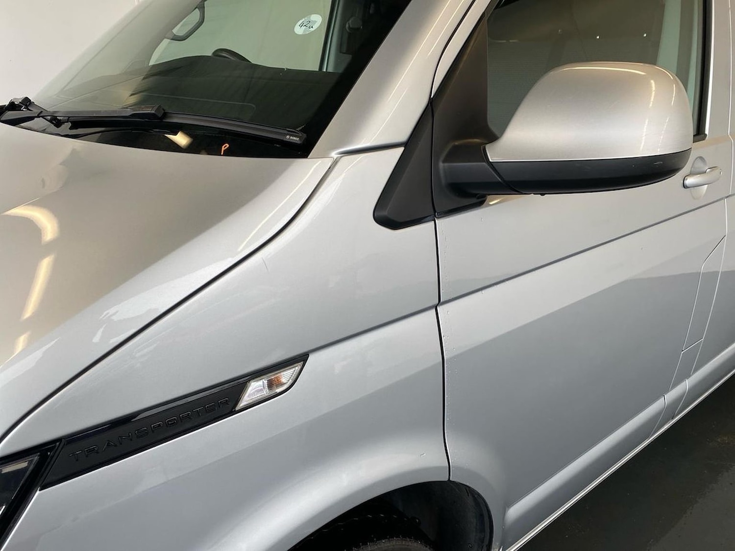 Used Volkswagen Transporter 2023 for sale - 78195305: Photo 39