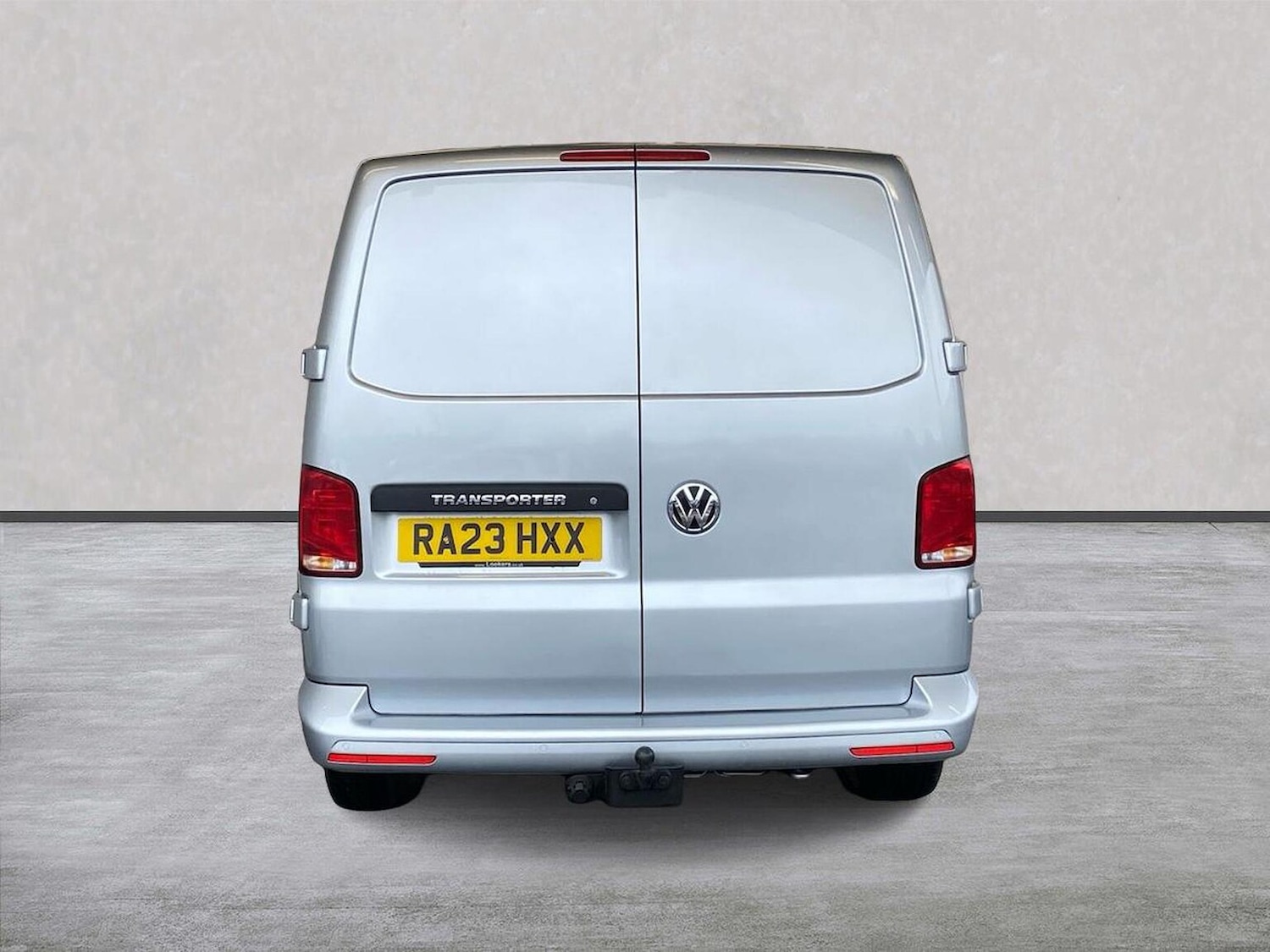 Used Volkswagen Transporter 2023 for sale - 78195305: Photo 4