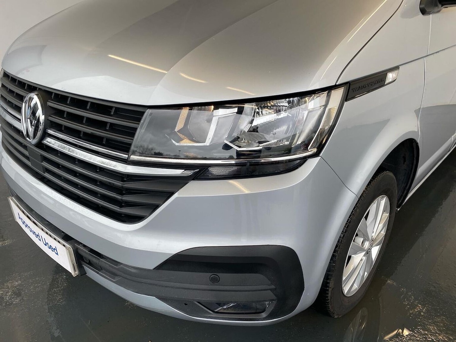 Used Volkswagen Transporter 2023 for sale - 78195305: Photo 40