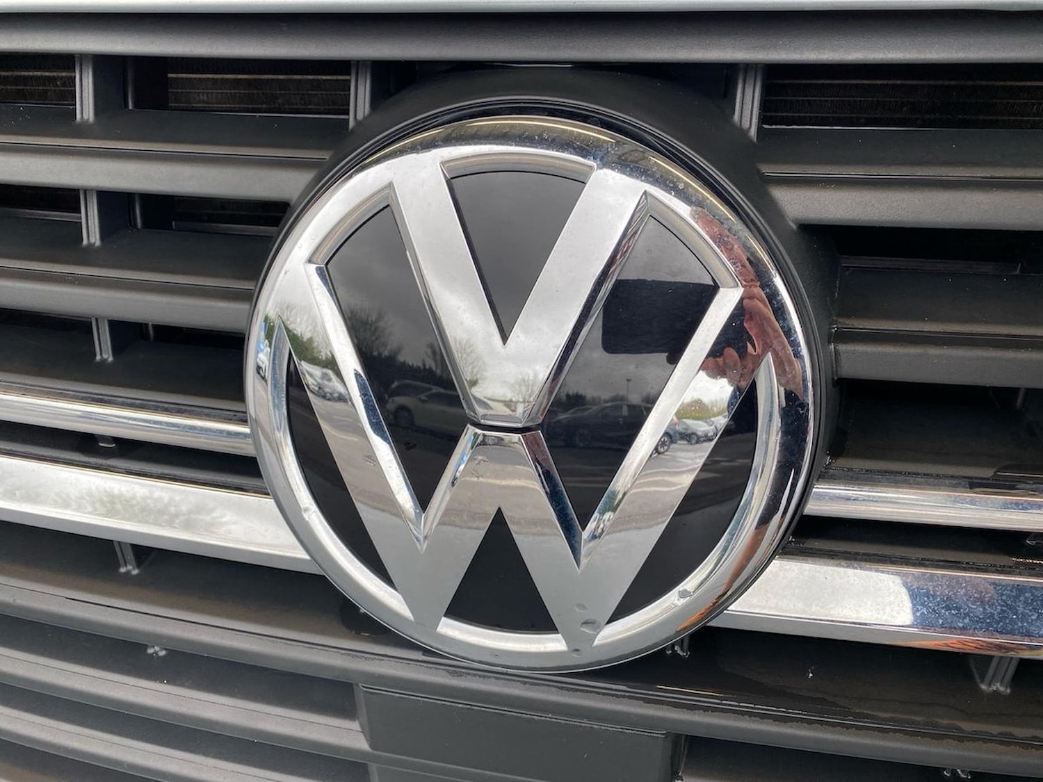 Used Volkswagen Transporter 2023 for sale - 78195305: Photo 41