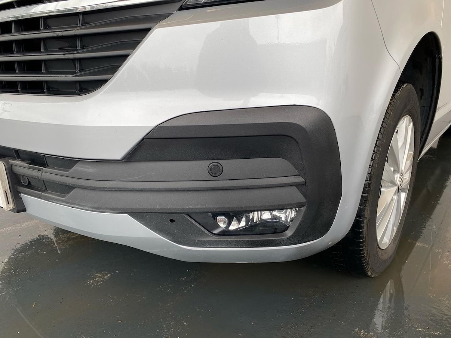 Used Volkswagen Transporter 2023 for sale - 78195305: Photo 42