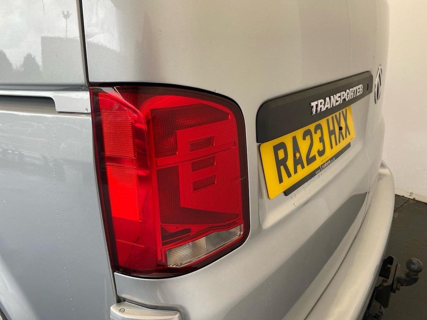 Used Volkswagen Transporter 2023 for sale - 78195305: Photo 43