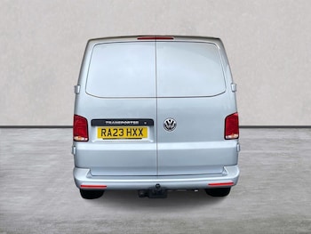Used Volkswagen Transporter 2023 for sale - 78195305: Photo