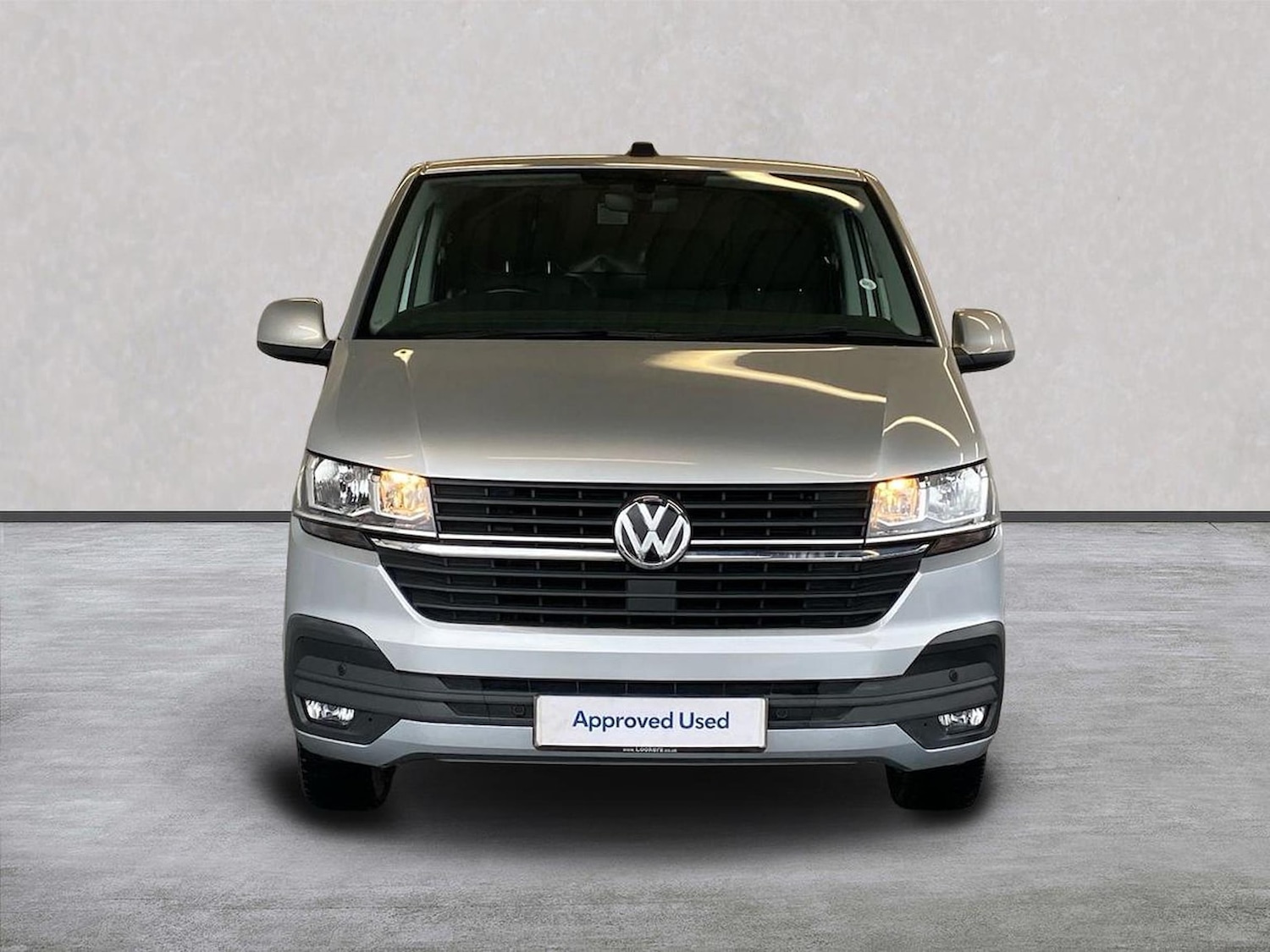 Used Volkswagen Transporter 2023 for sale - 78195305: Photo 5