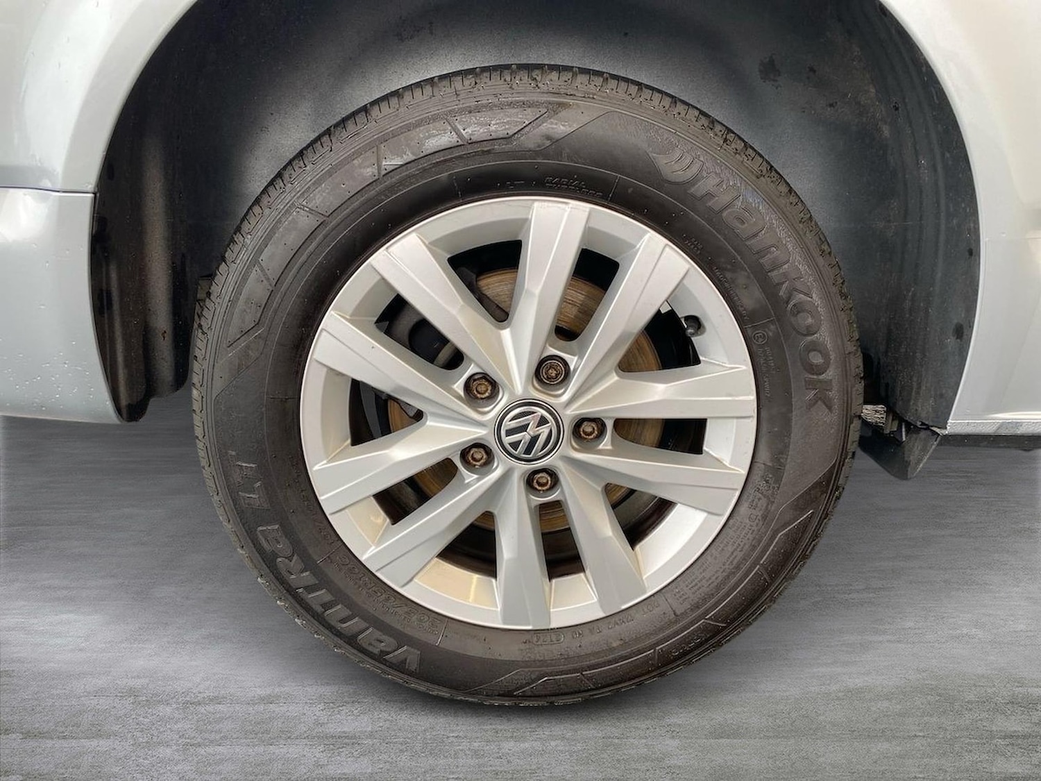 Used Volkswagen Transporter 2023 for sale - 78195305: Photo 6